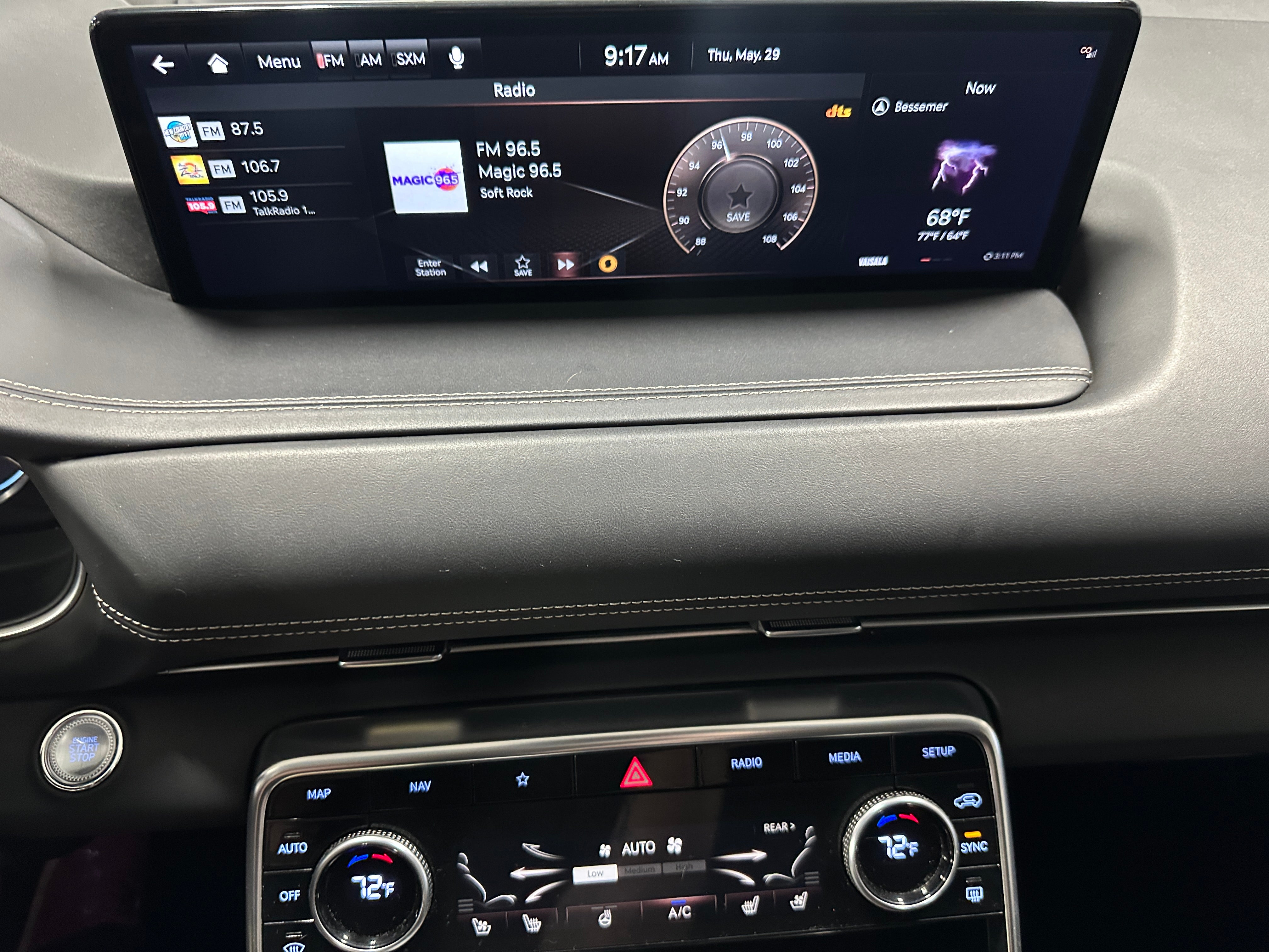 2021 Genesis GV80 2.5T 3