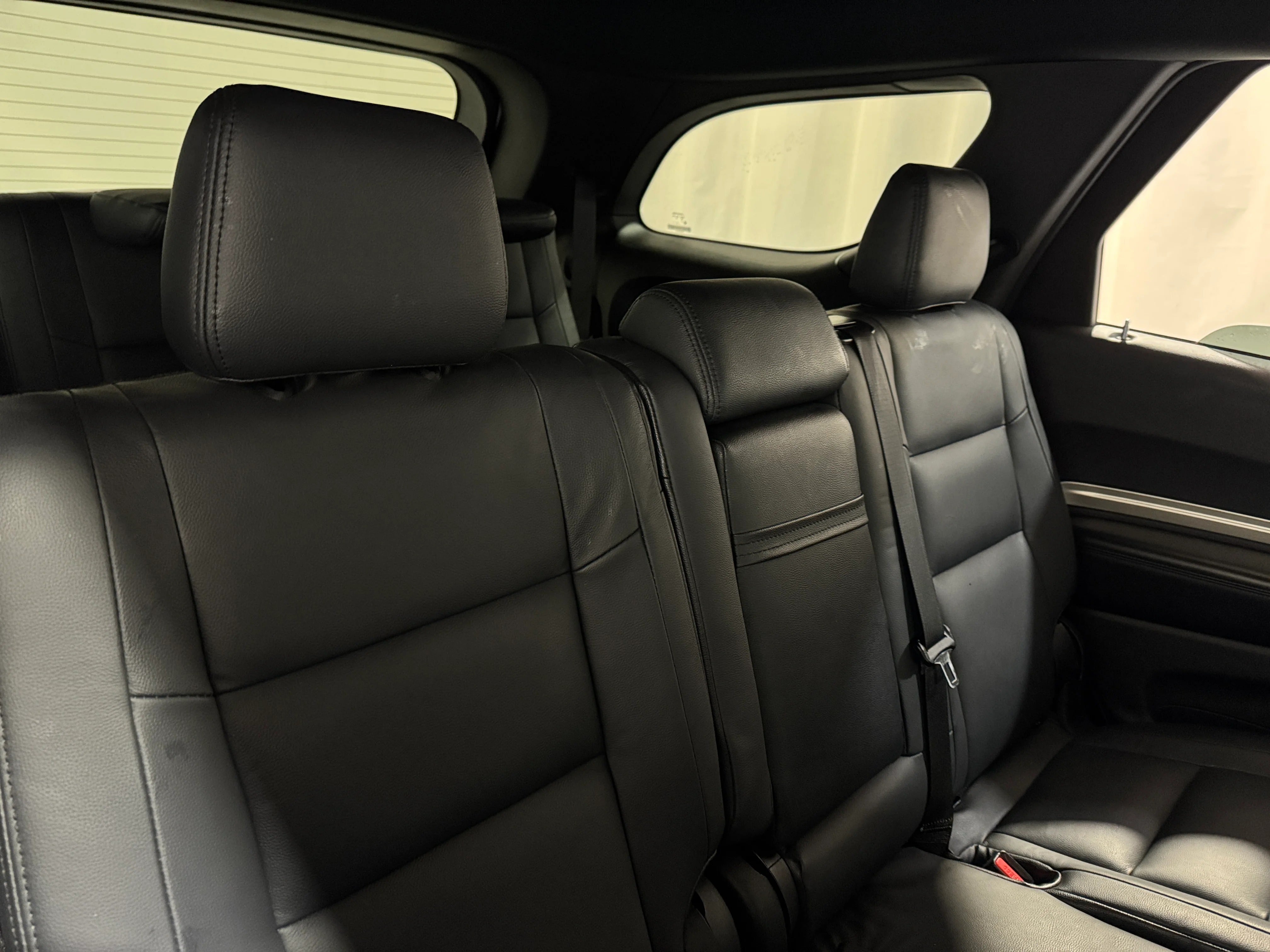 2019 Dodge Durango SXT 6