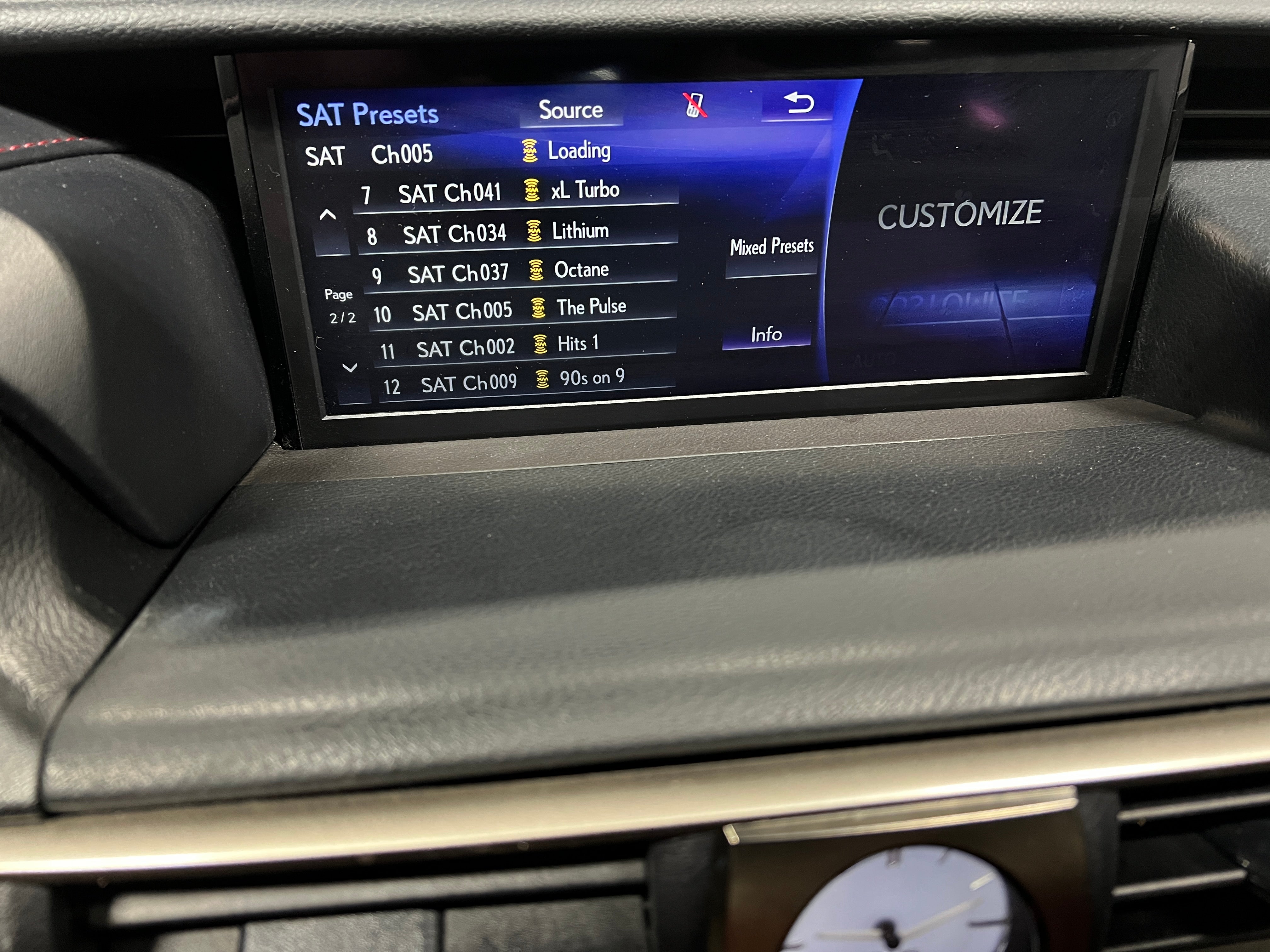 2018 Lexus IS 350 3