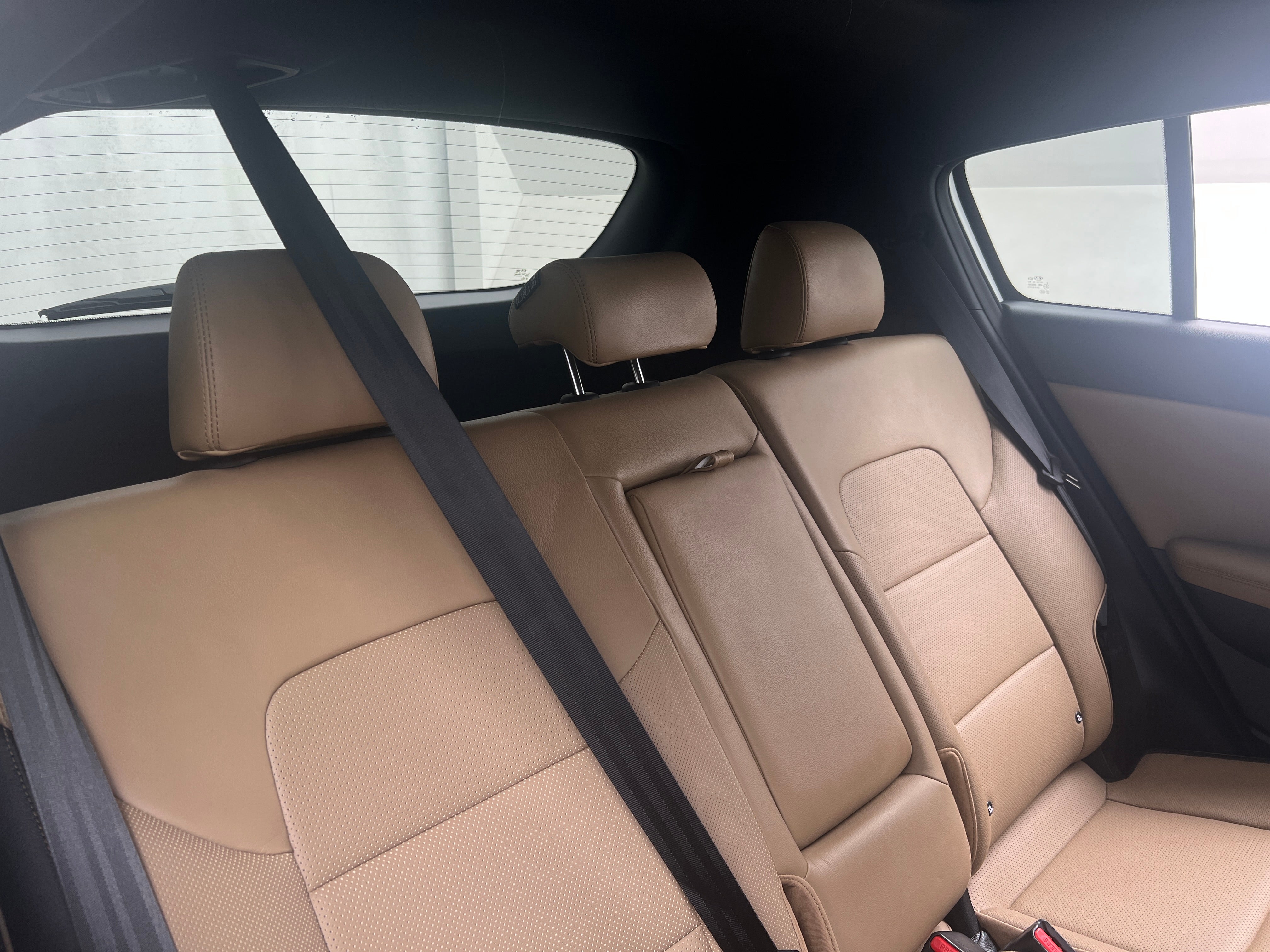 2020 Kia Sportage SX Turbo 5