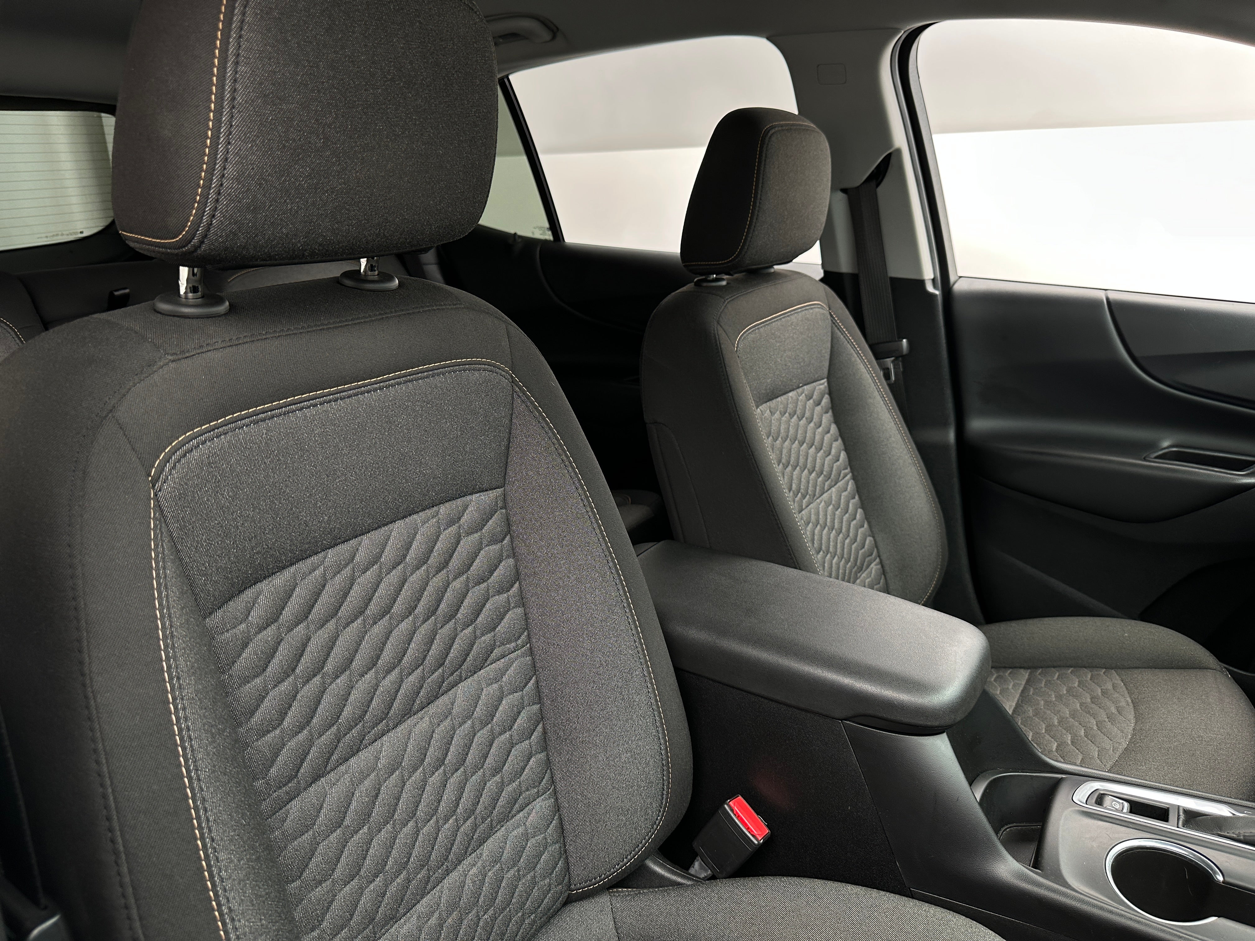 2020 Chevrolet Equinox LT 2