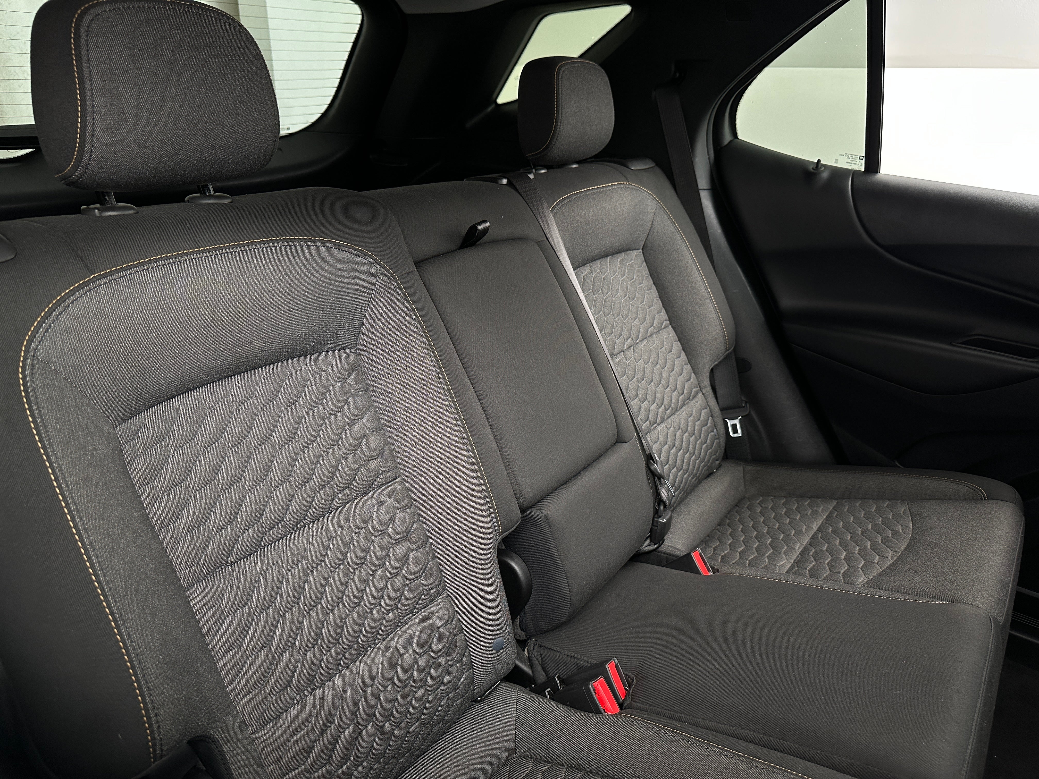 2020 Chevrolet Equinox LT 6