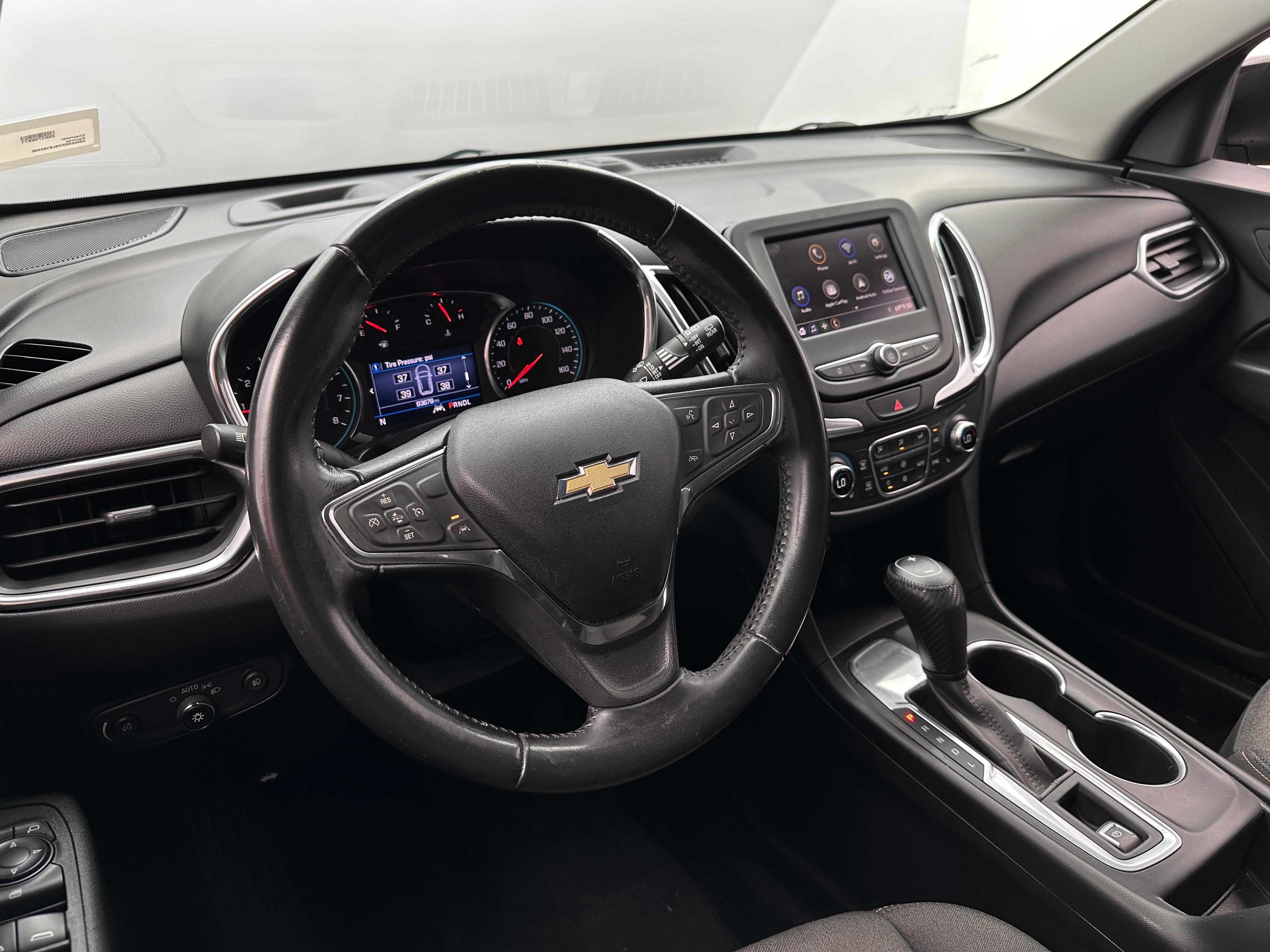 2020 Chevrolet Equinox LT 3