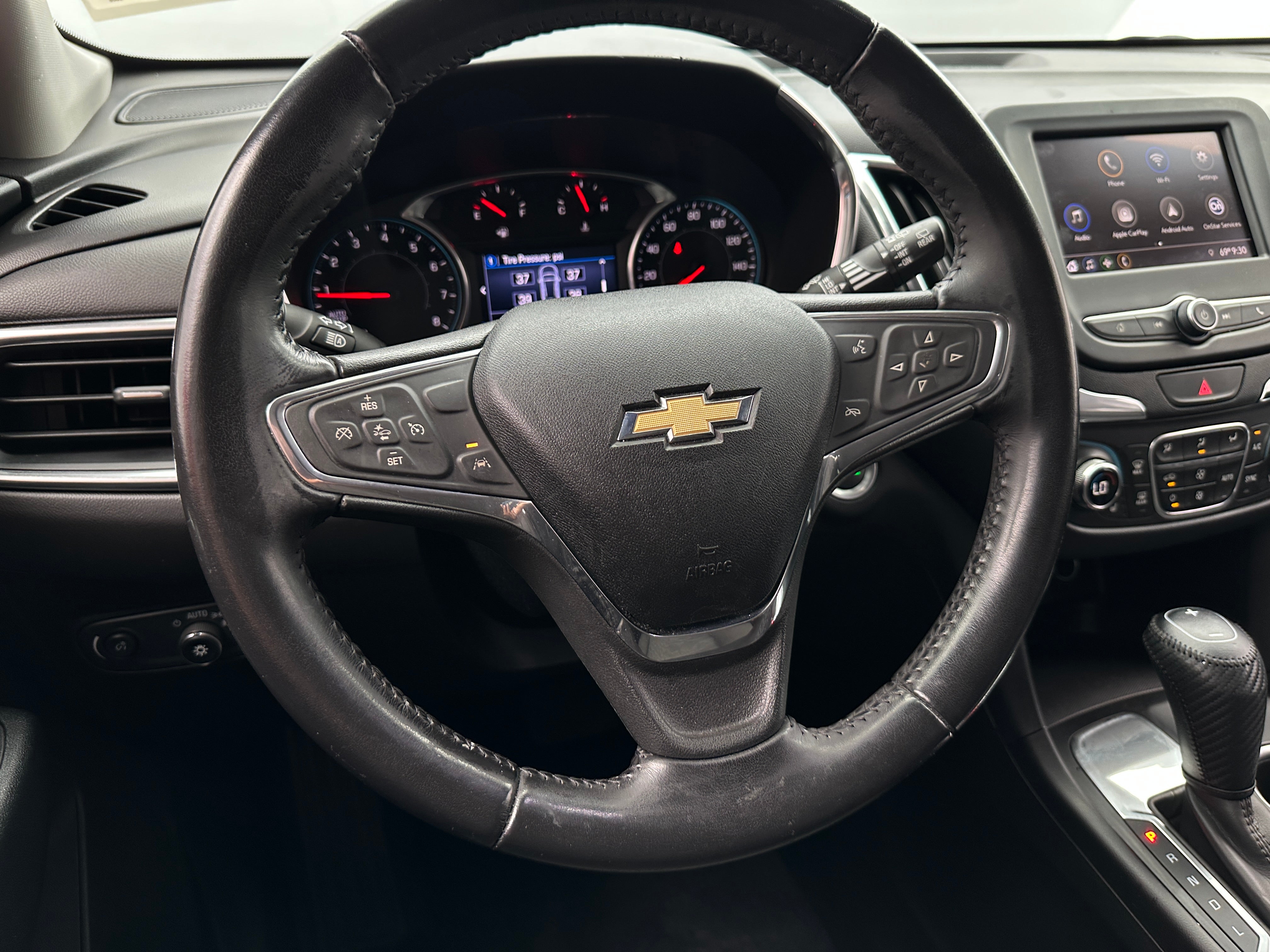 2020 Chevrolet Equinox LT 5
