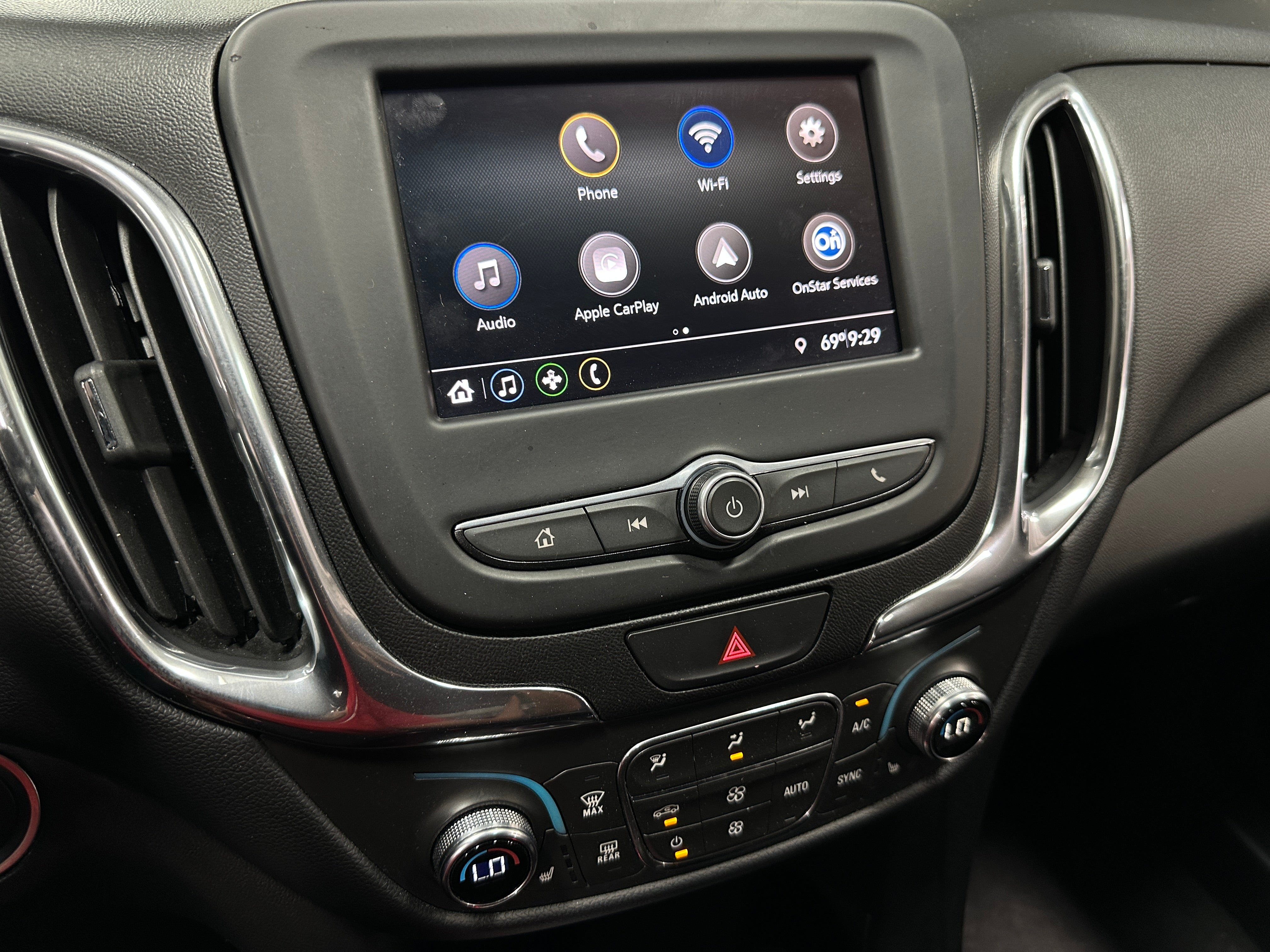 2020 Chevrolet Equinox LT 4