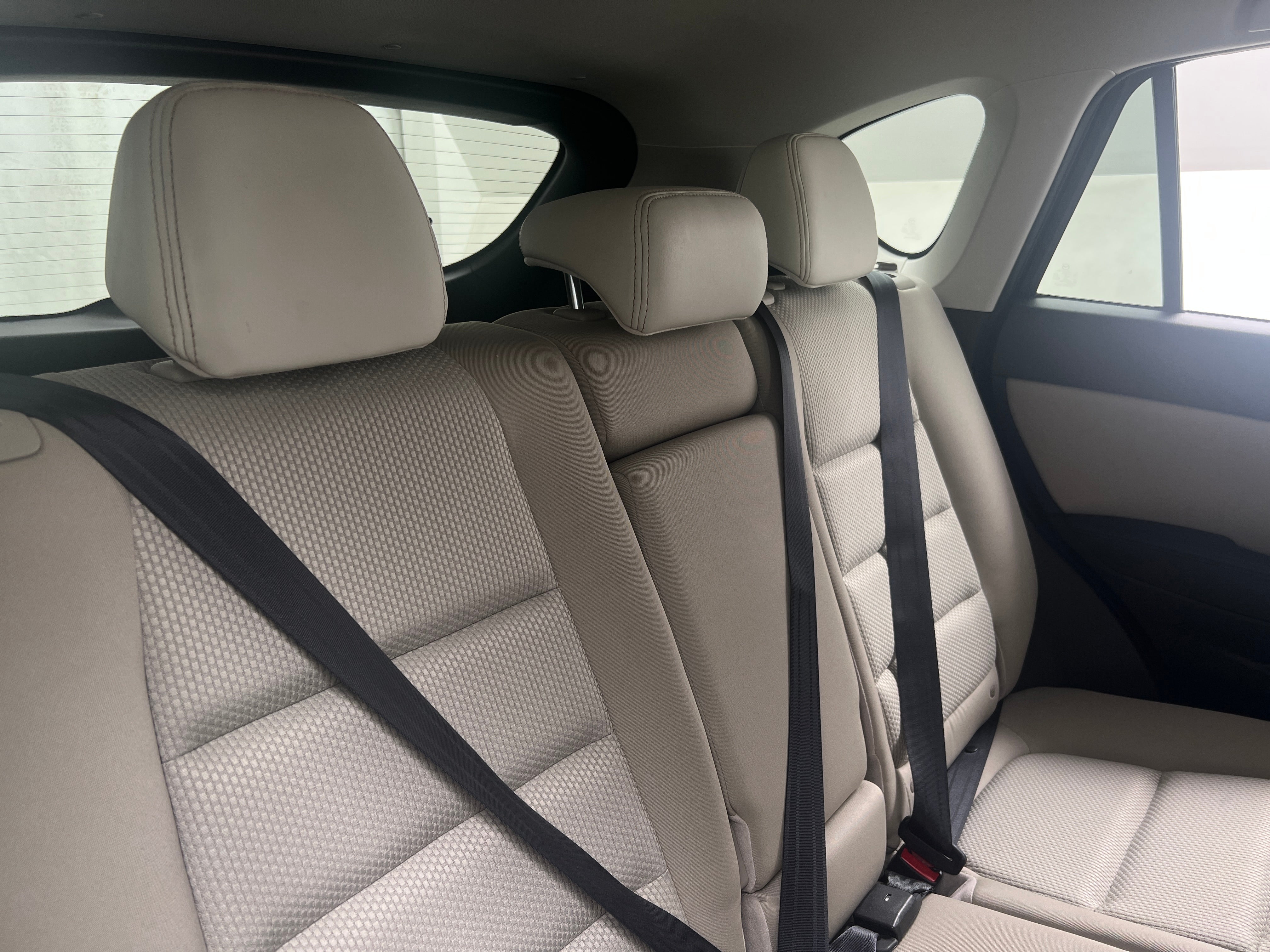 2016 Mazda CX-5 Touring 6