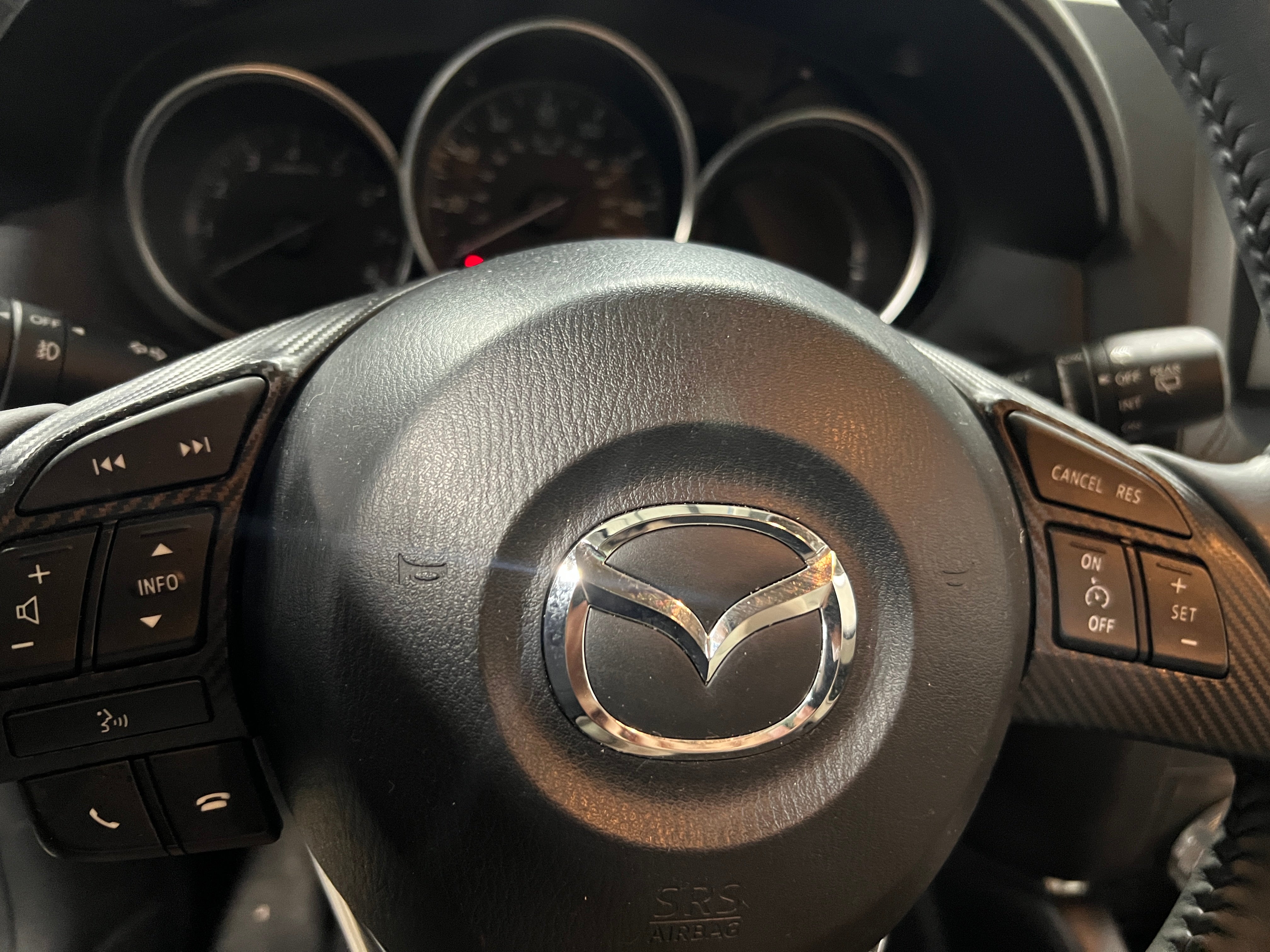 2016 Mazda CX-5 Touring 5