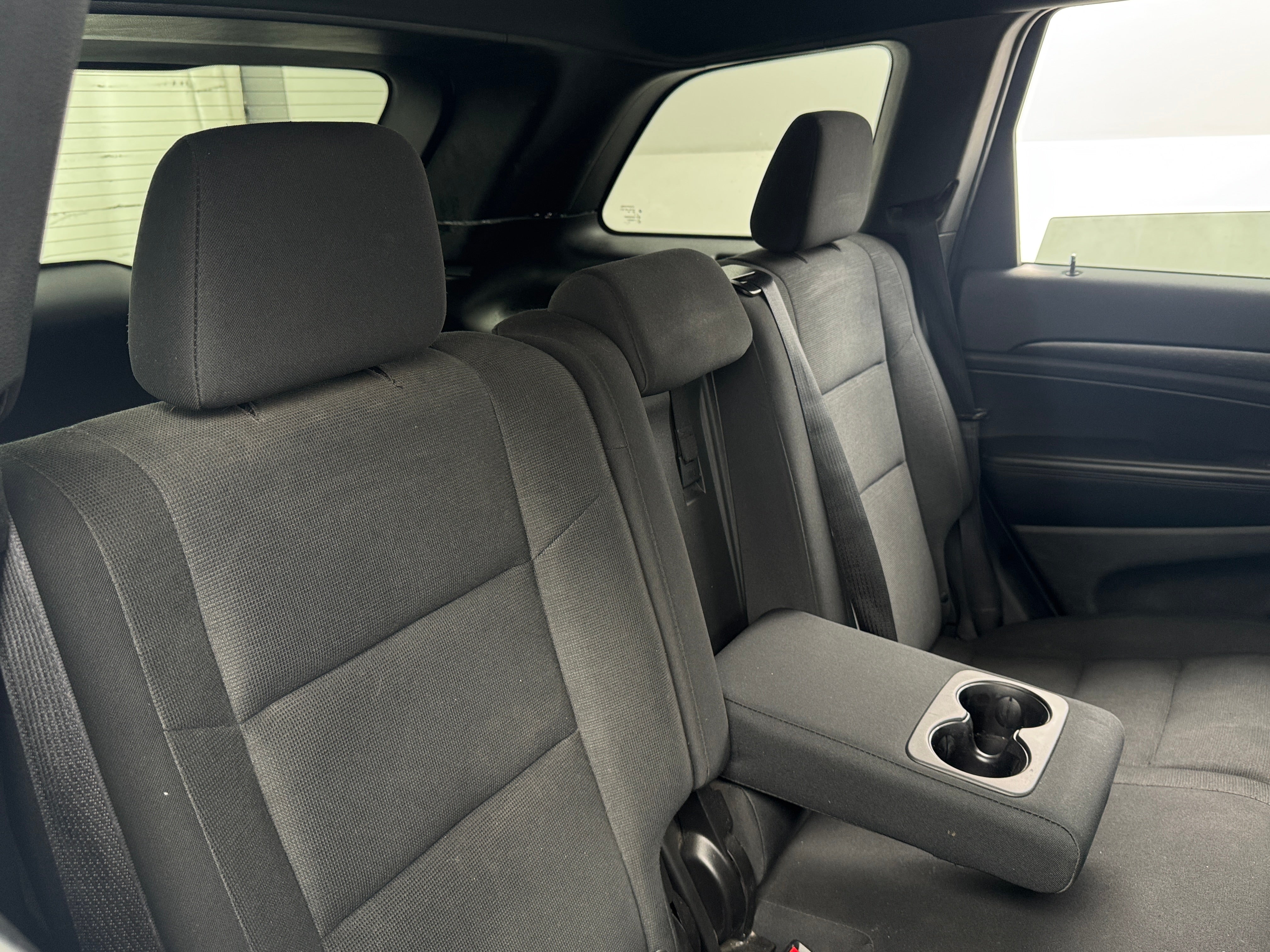 2017 Jeep Grand Cherokee Laredo 6