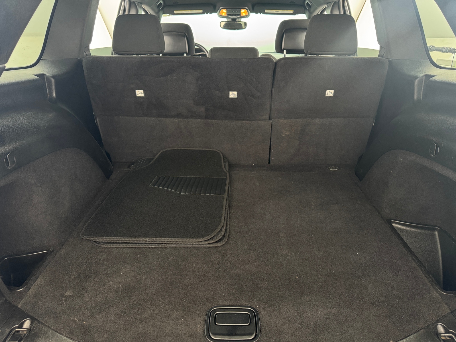 Thumbnail: 2017 Jeep Grand Cherokee - 7