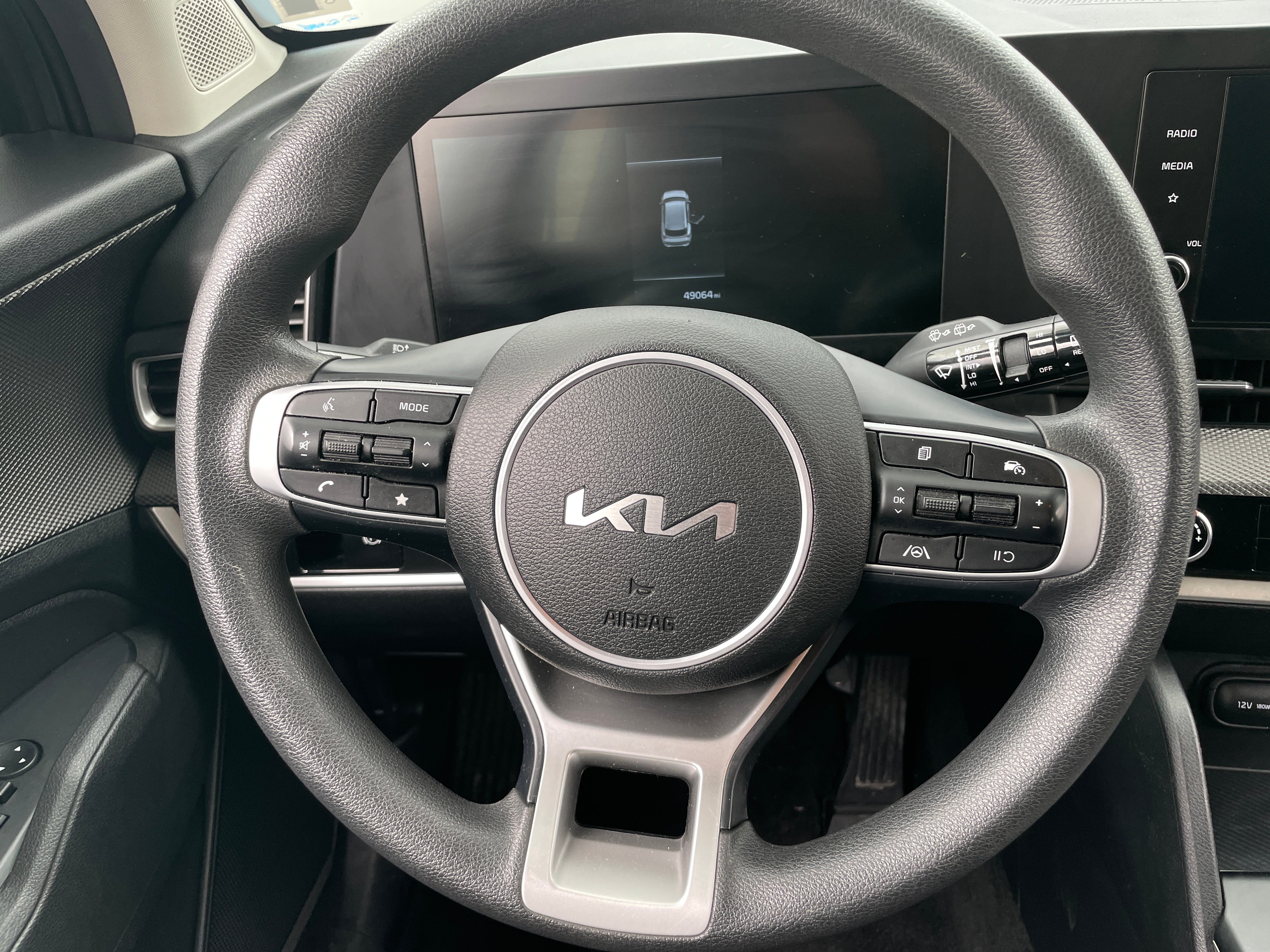 2023 Kia Sportage LX 5