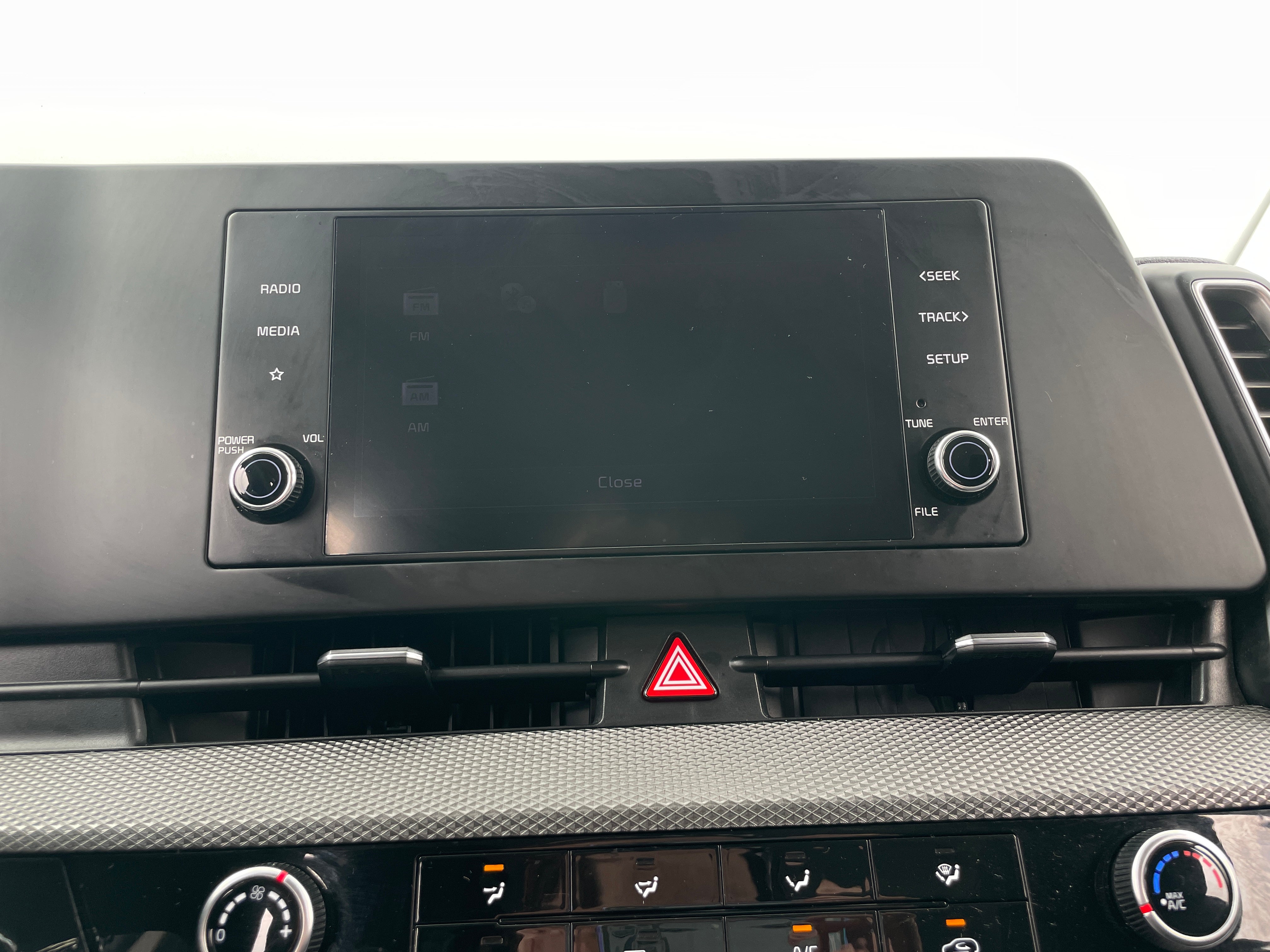 2023 Kia Sportage LX 4