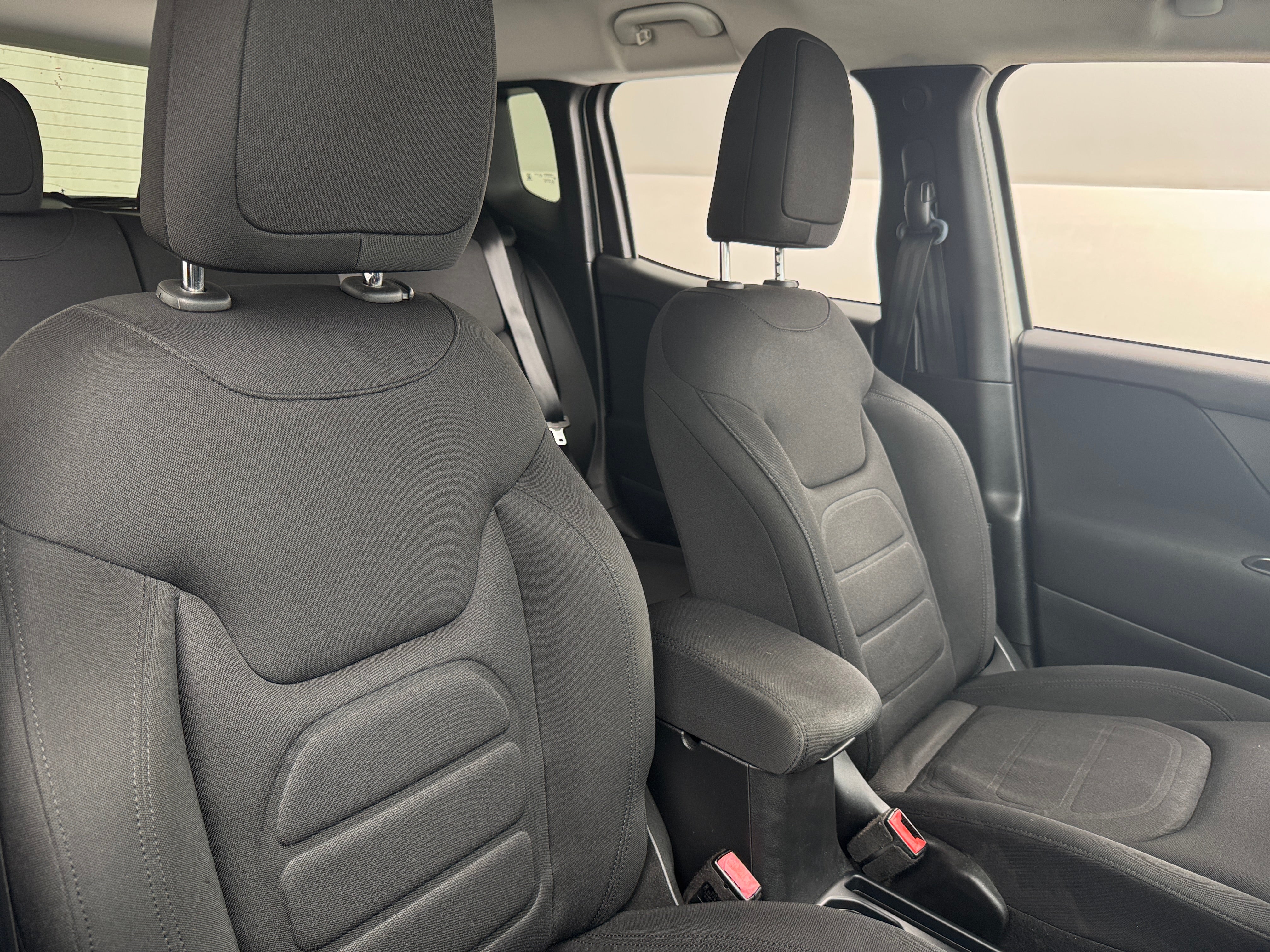 2018 Jeep Renegade Latitude 2