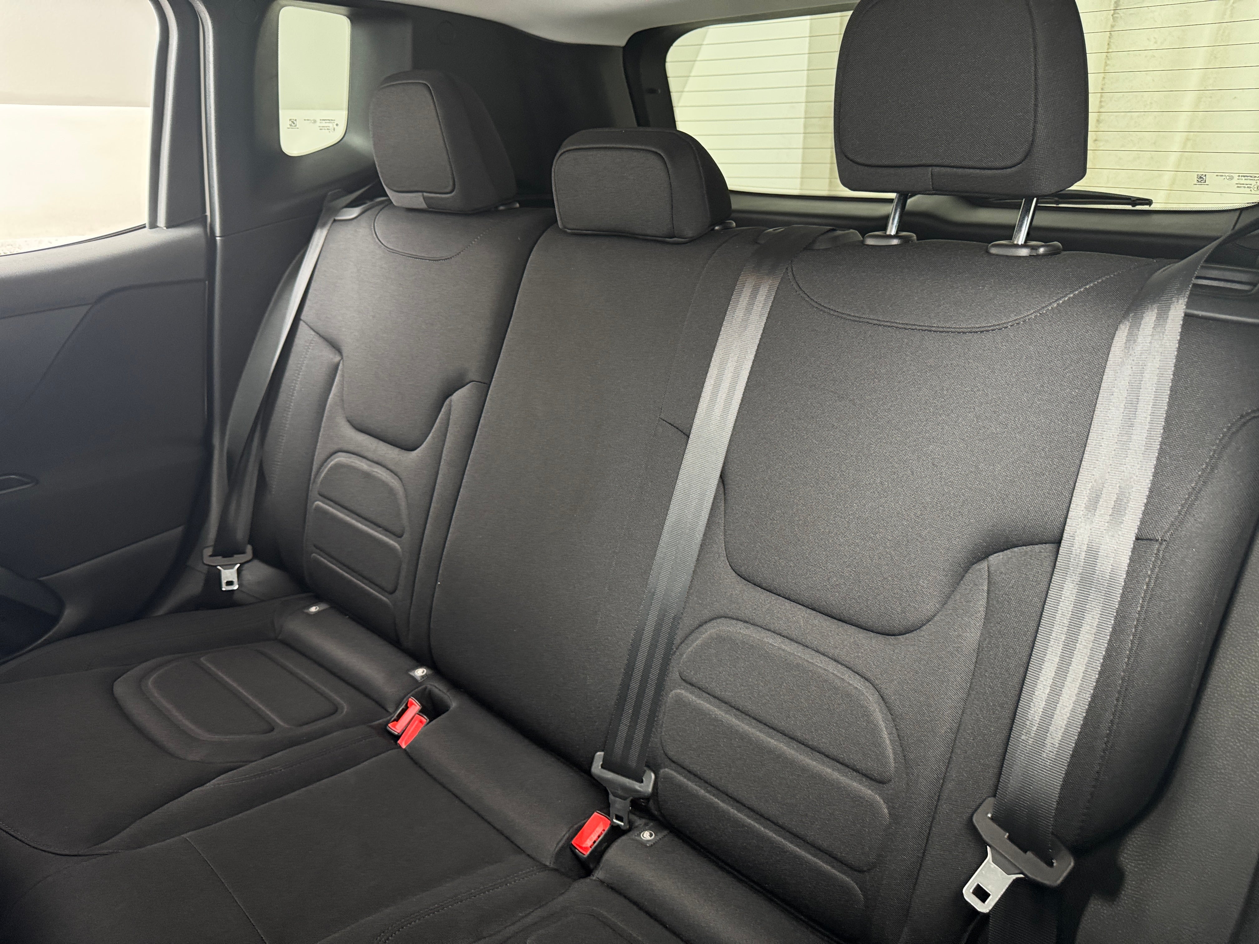 2018 Jeep Renegade Latitude 6