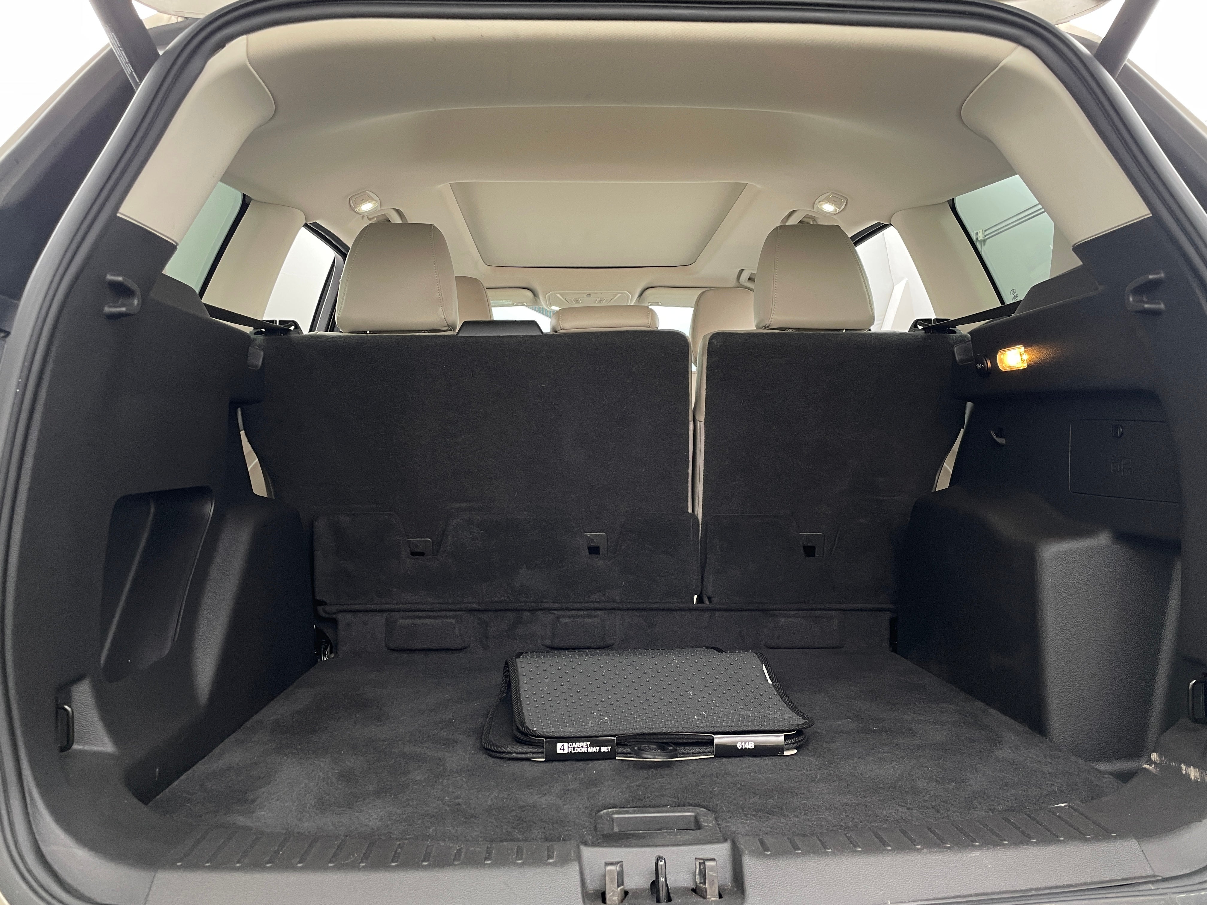 2018 Ford Escape SEL 6