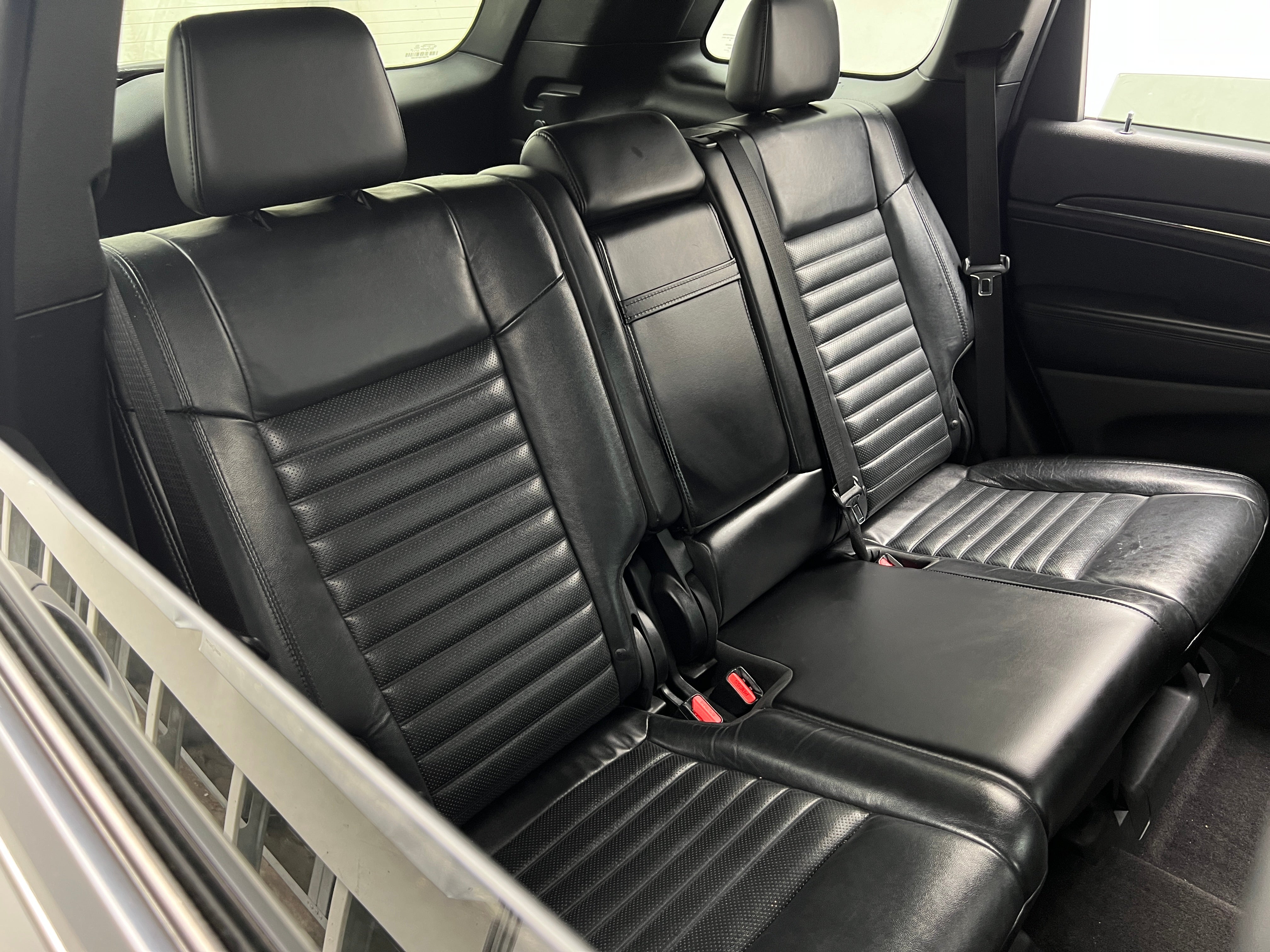 2019 Jeep Grand Cherokee Limited Edition 5