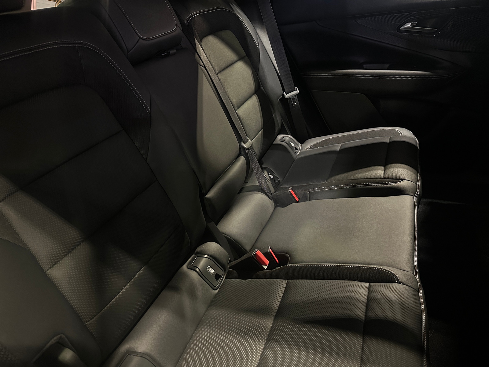 Thumbnail: 2024 Chevrolet Blazer EV - 6