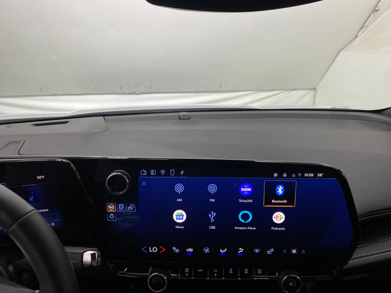 Thumbnail: 2024 Chevrolet Blazer EV - 3