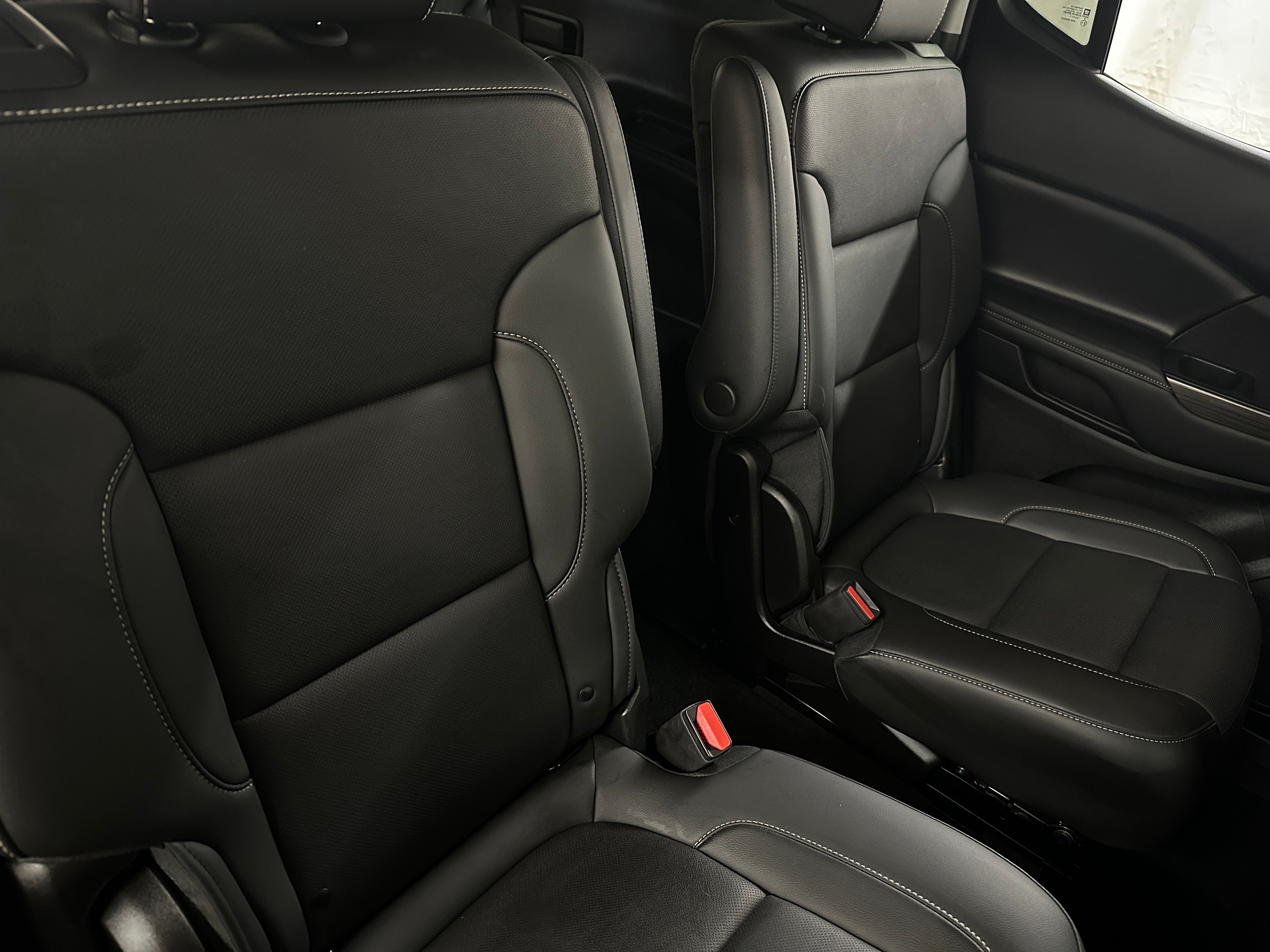 2021 GMC Acadia SLT 5