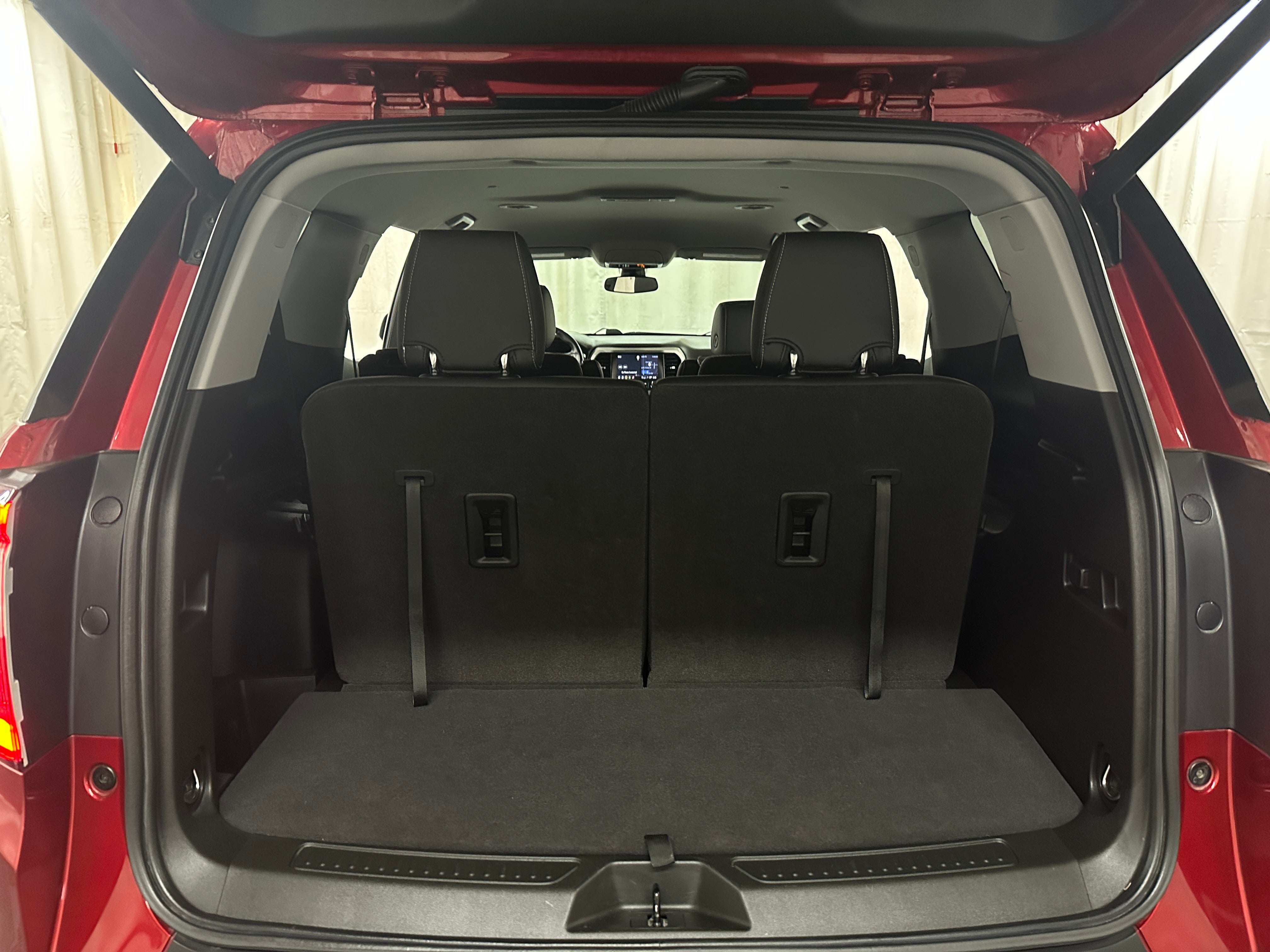 2021 GMC Acadia SLT 6