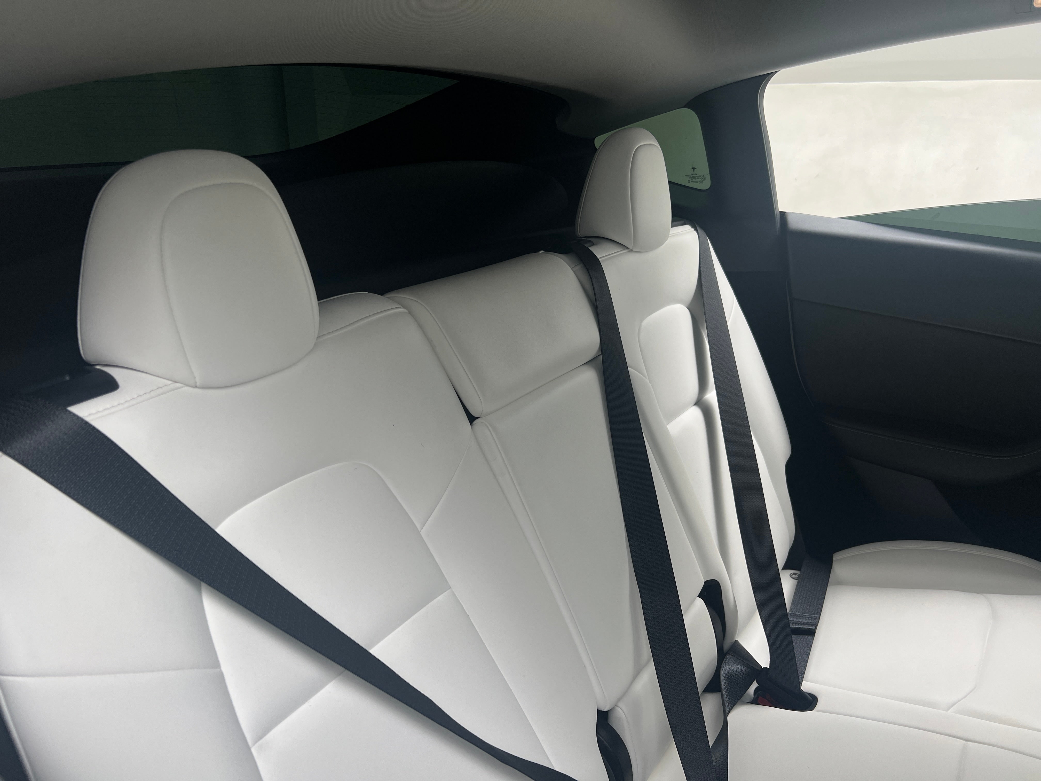 2023 Tesla Model Y Performance 5
