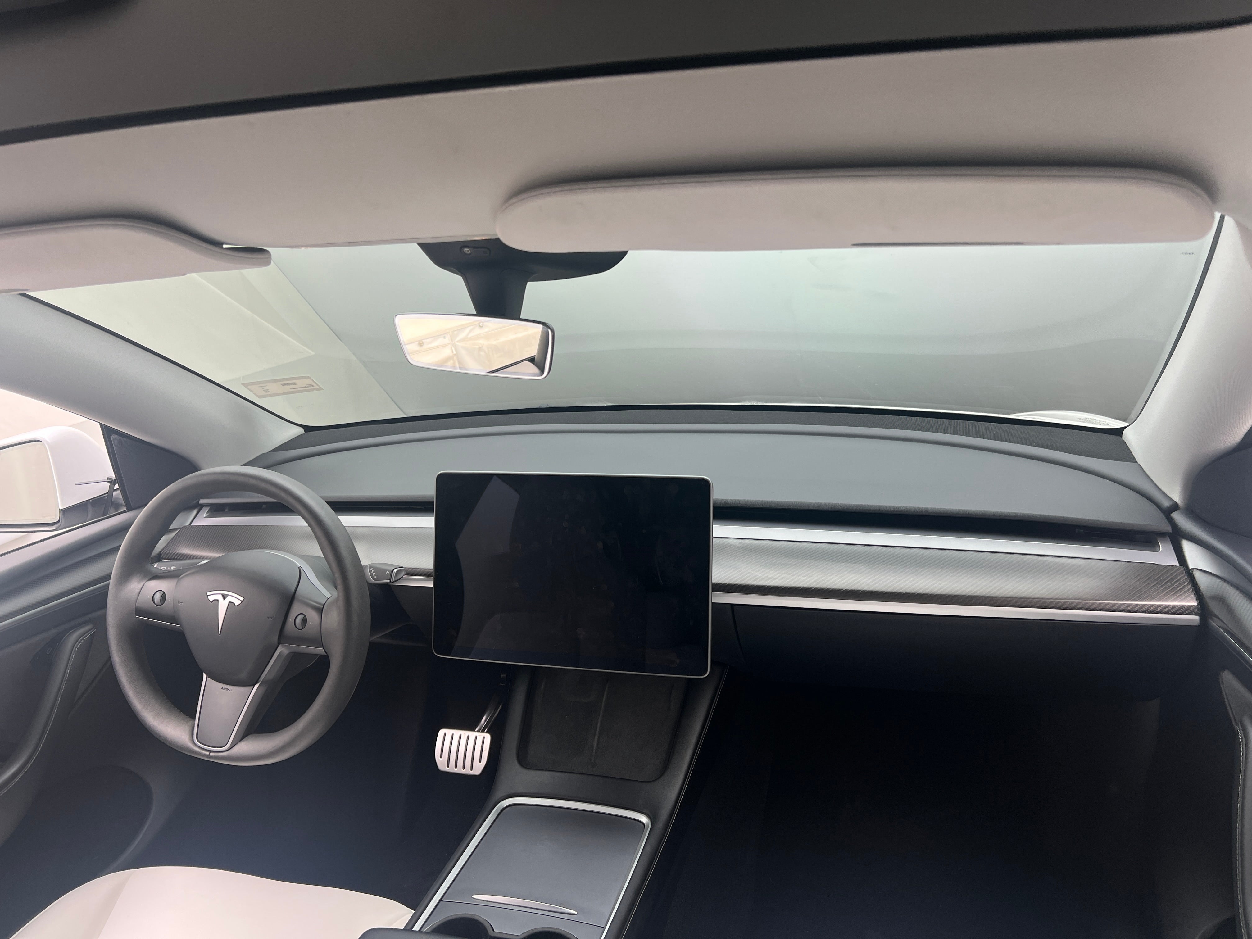 2023 Tesla Model Y Performance 2