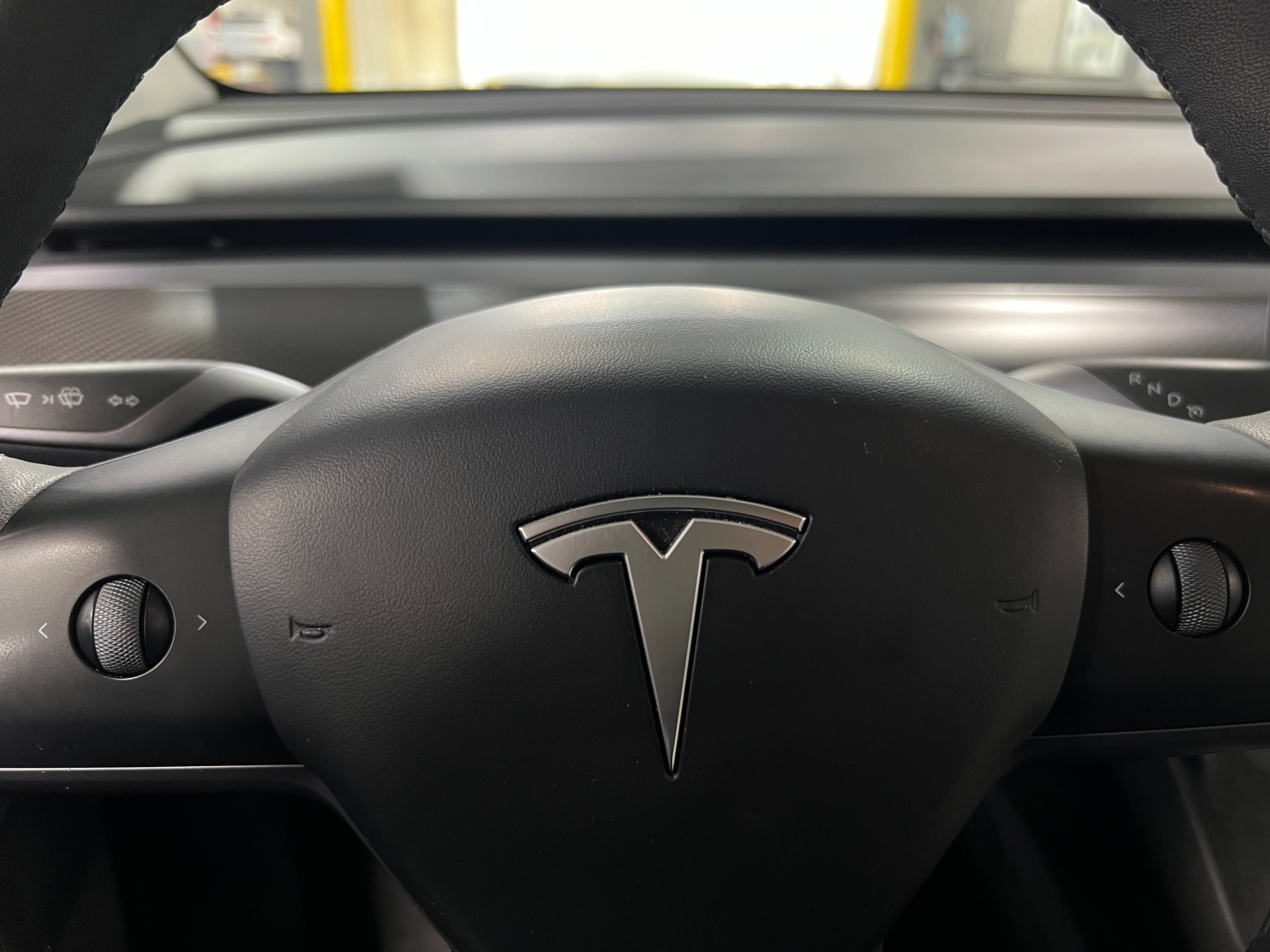 2023 Tesla Model Y Performance 4