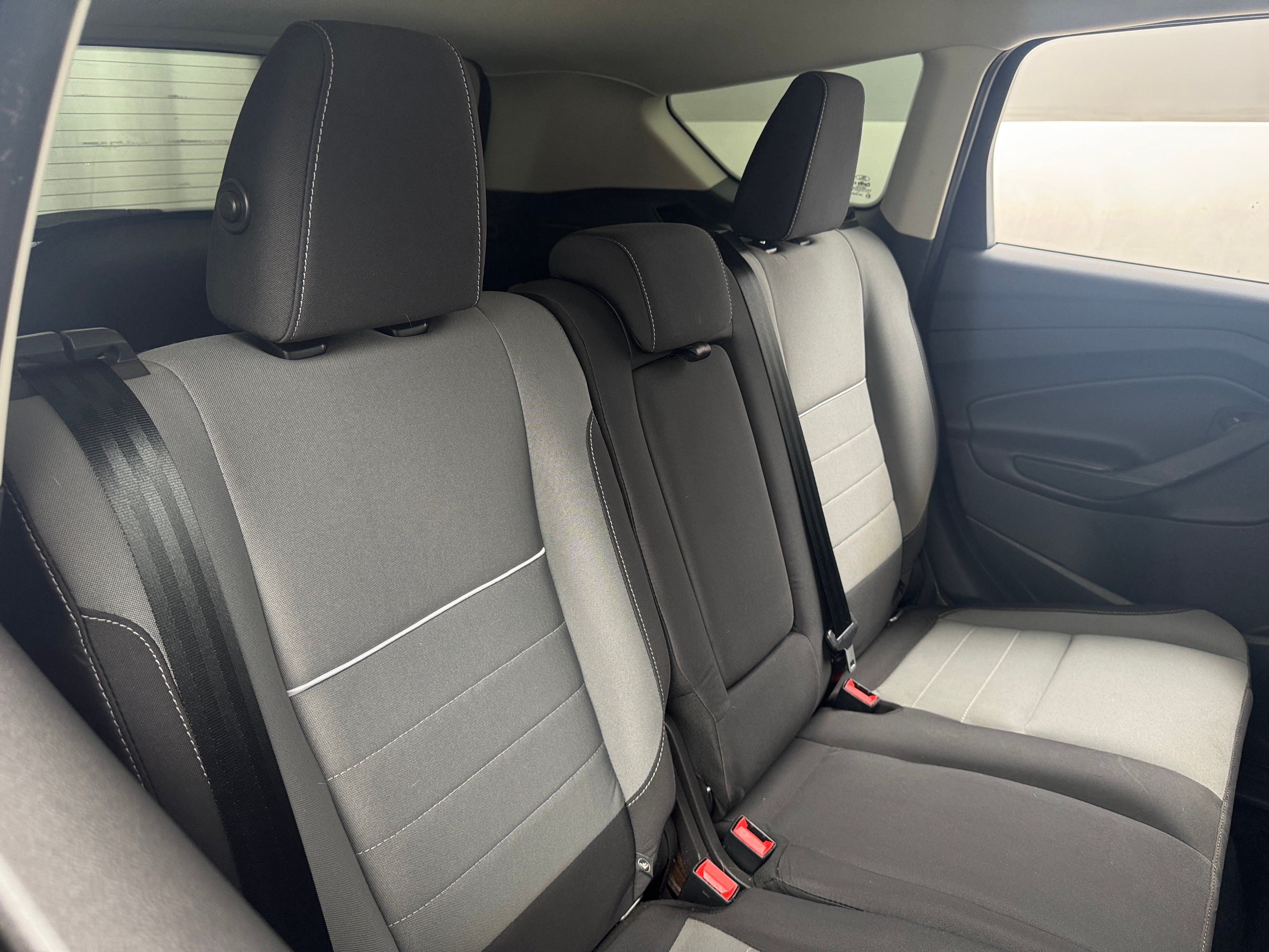 2015 Ford Escape SE 6