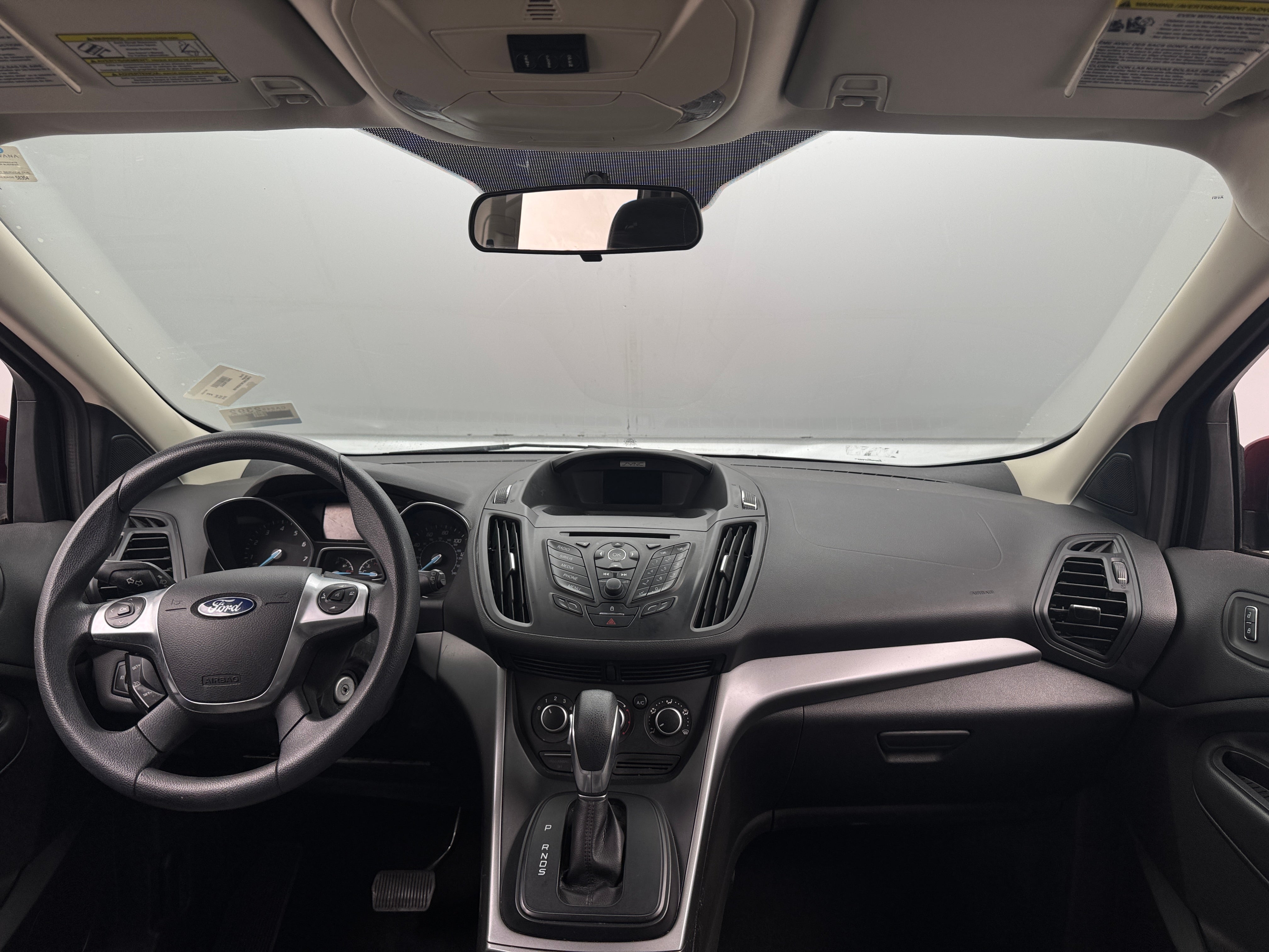 2015 Ford Escape SE 3
