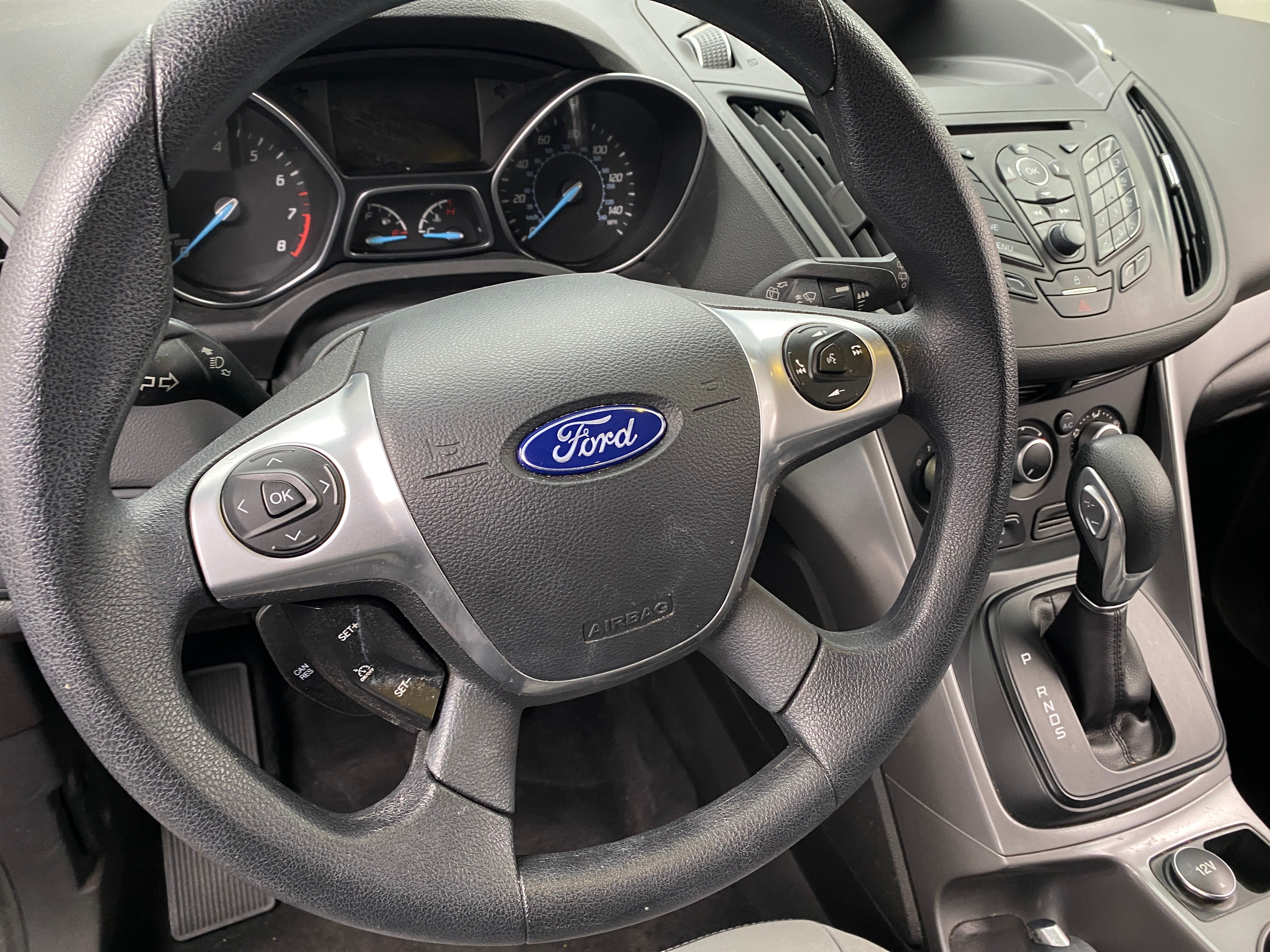 2015 Ford Escape SE 5