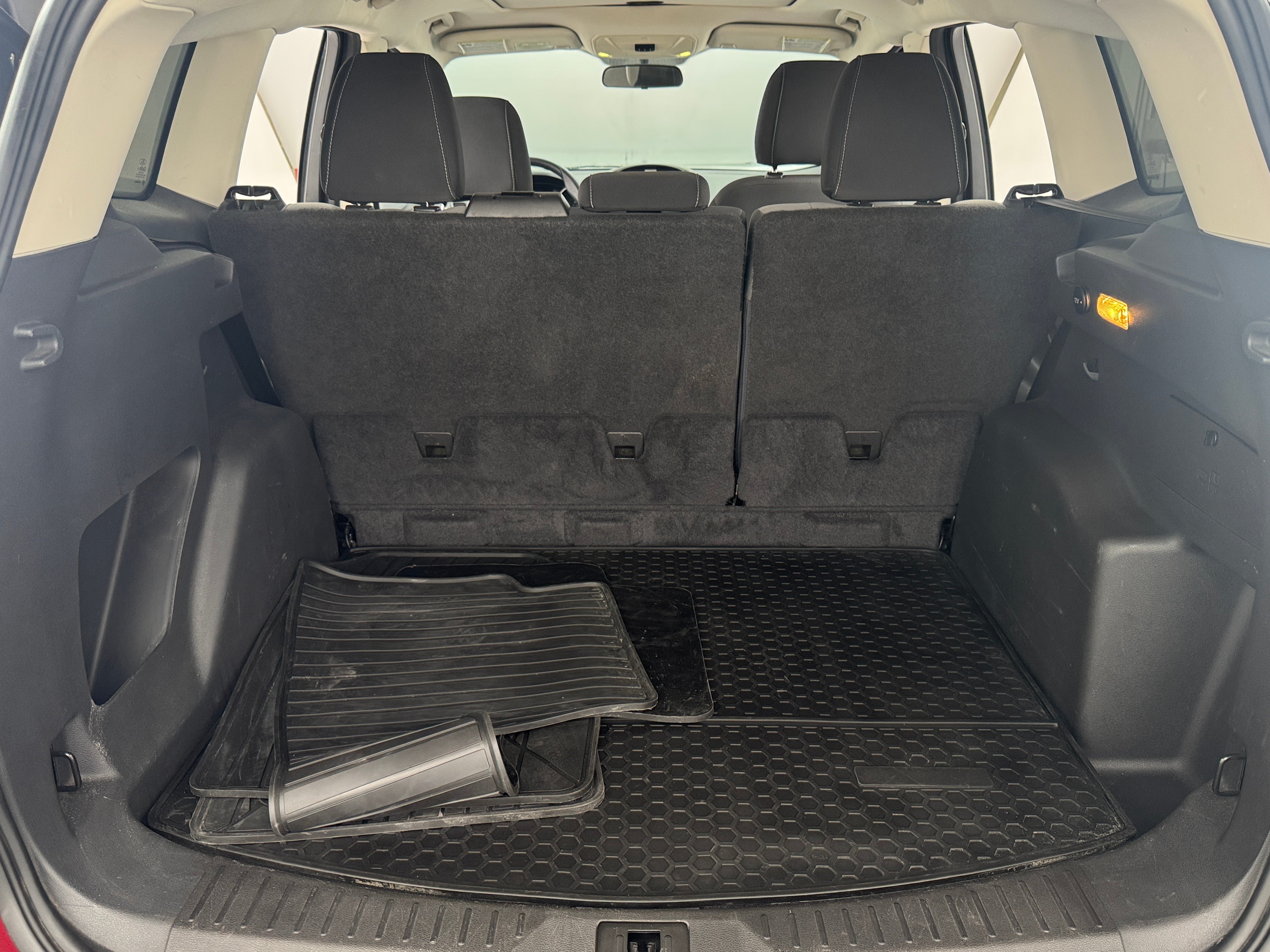 2015 Ford Escape SE 7