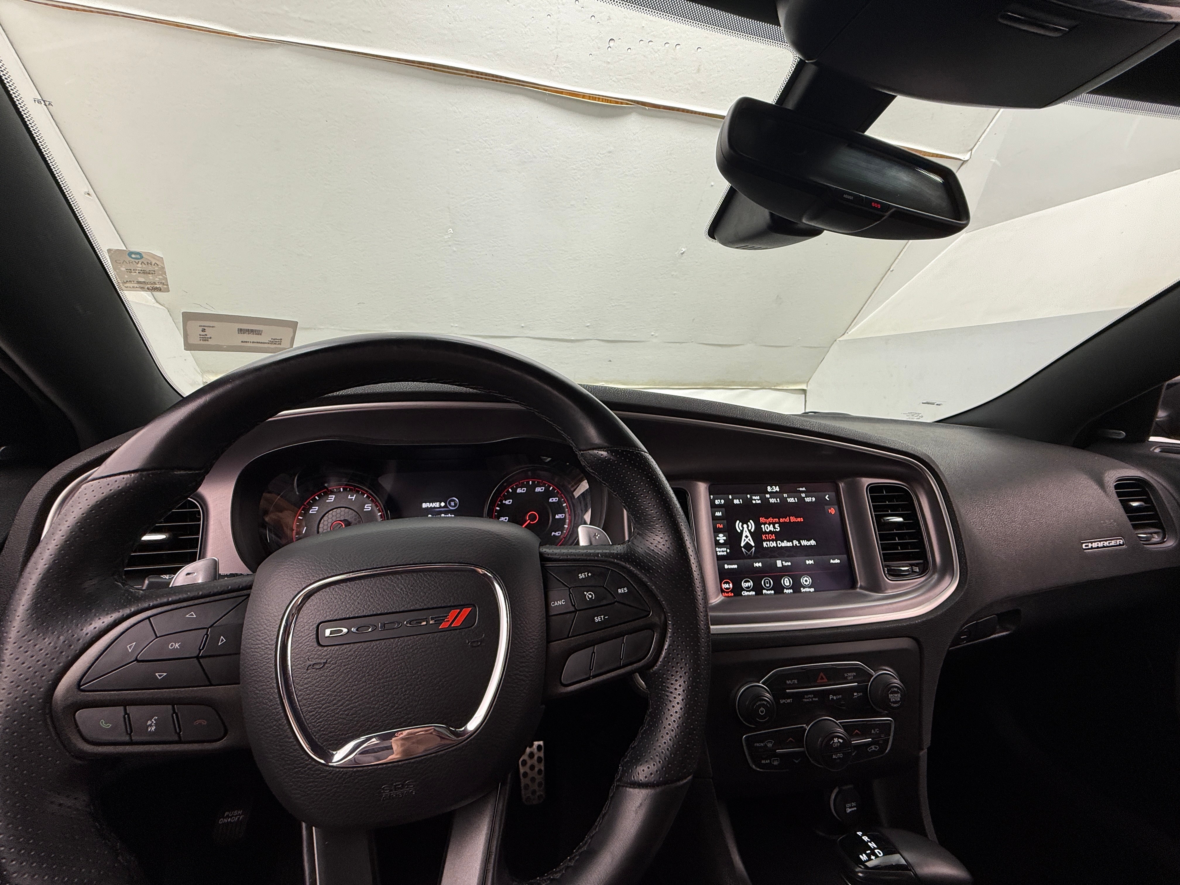 2021 Dodge Charger GT 3