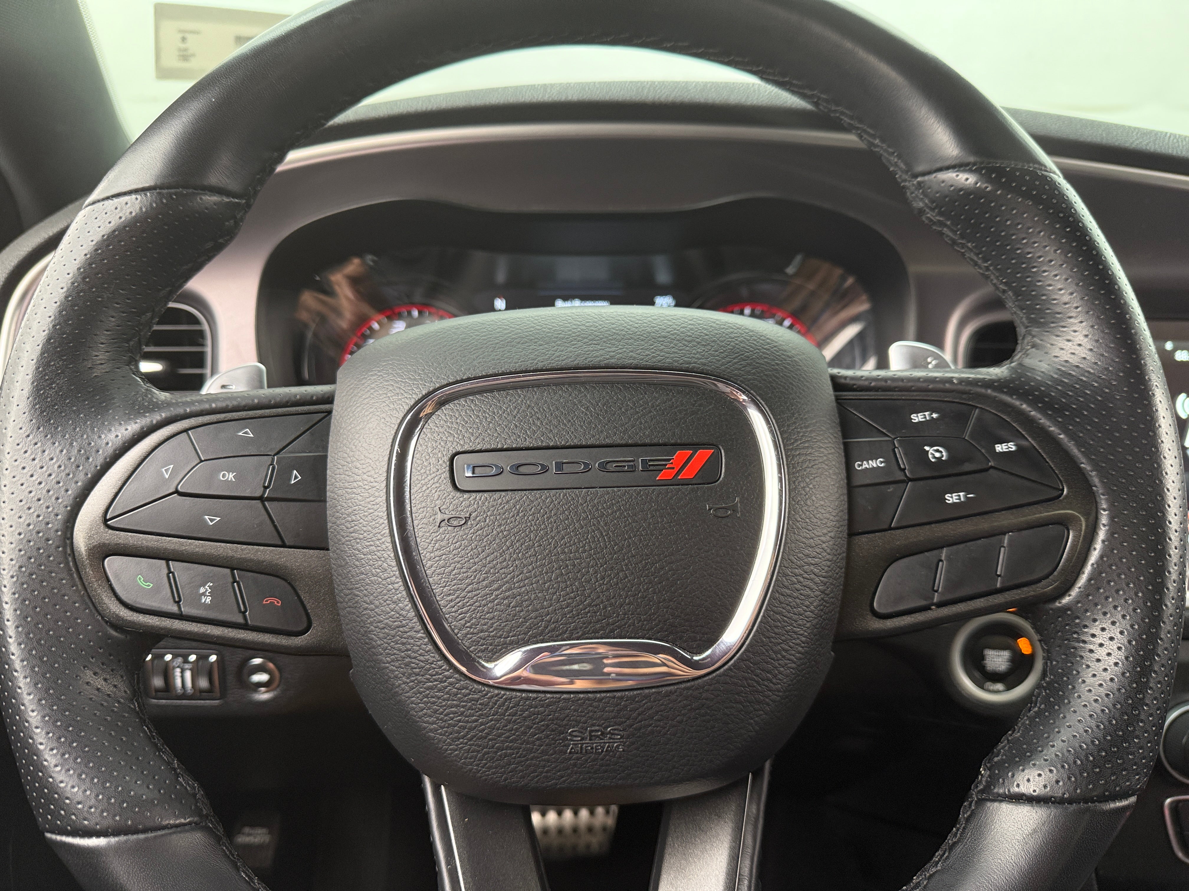 2021 Dodge Charger GT 5