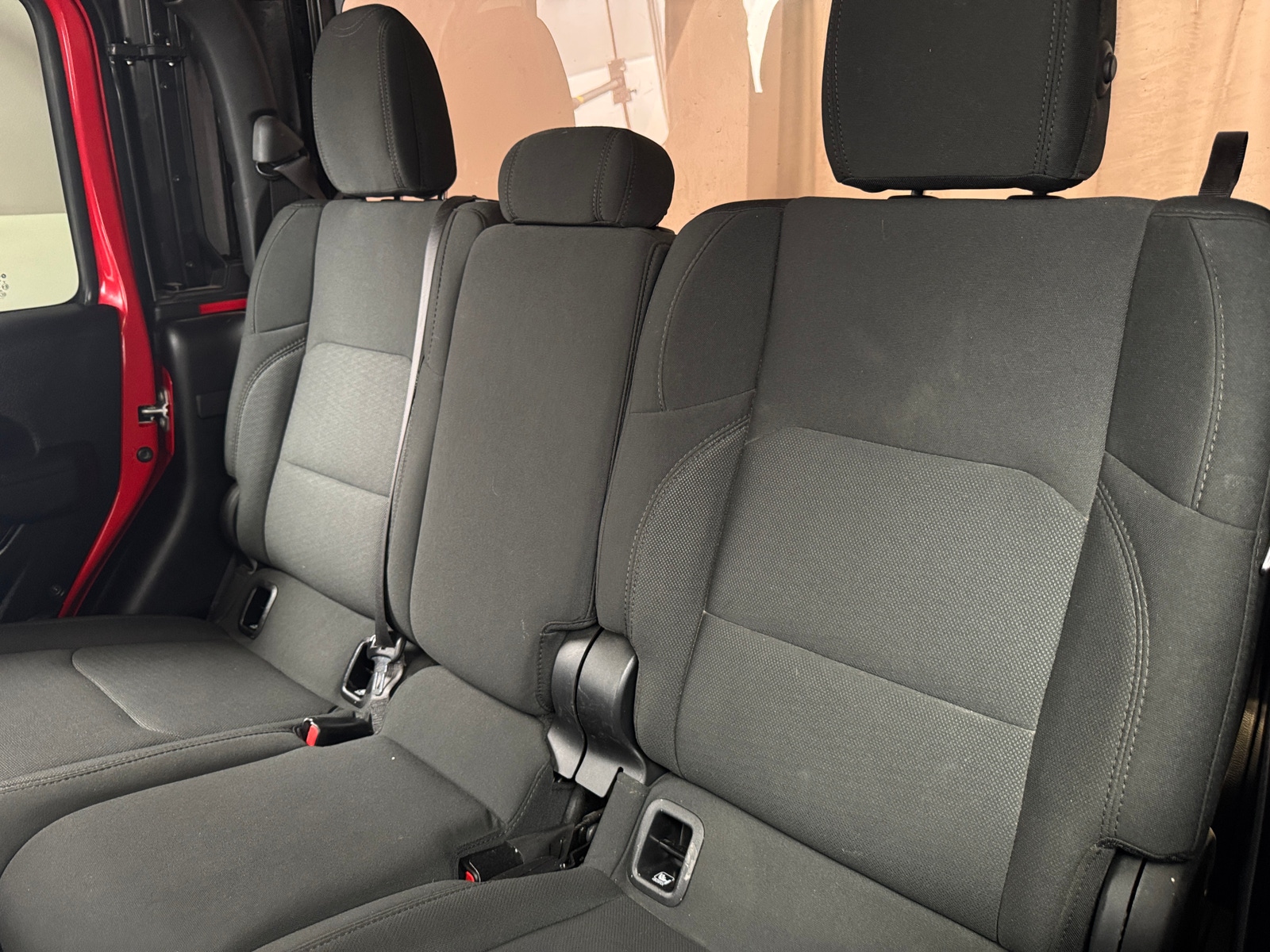 Thumbnail: 2023 Jeep Gladiator - 6