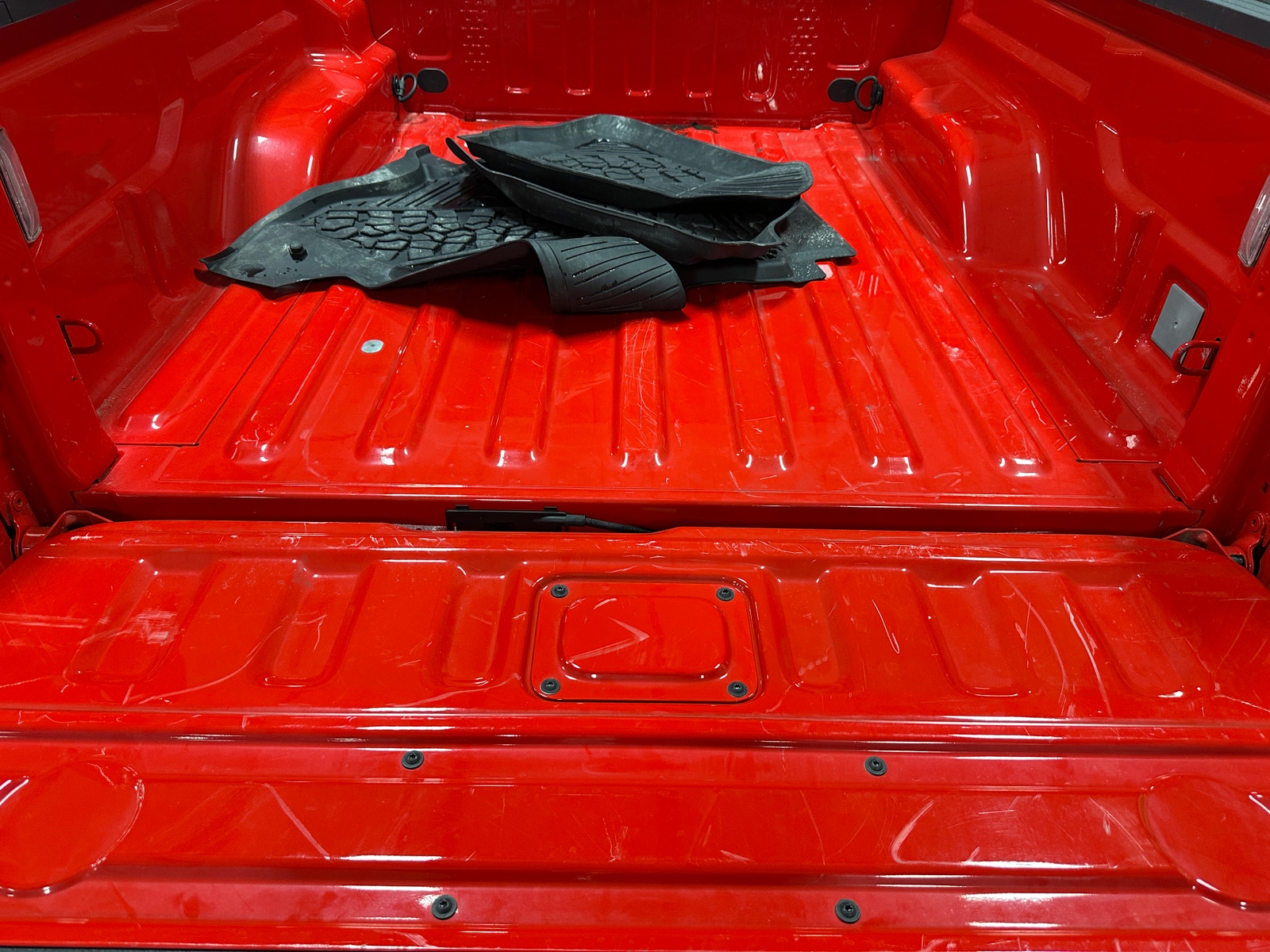 Thumbnail: 2023 Jeep Gladiator - 7