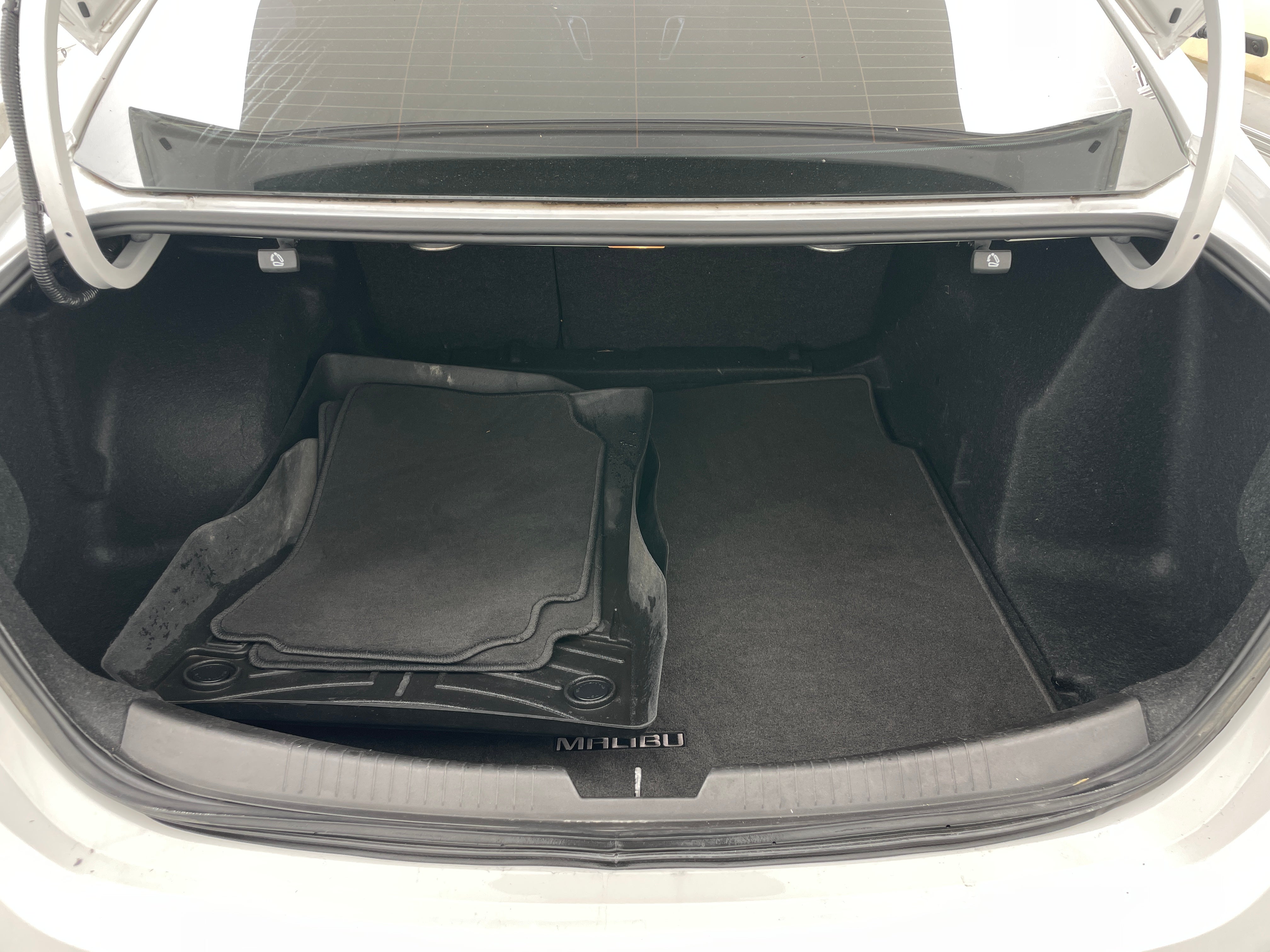 2016 Chevrolet Malibu Premier 6