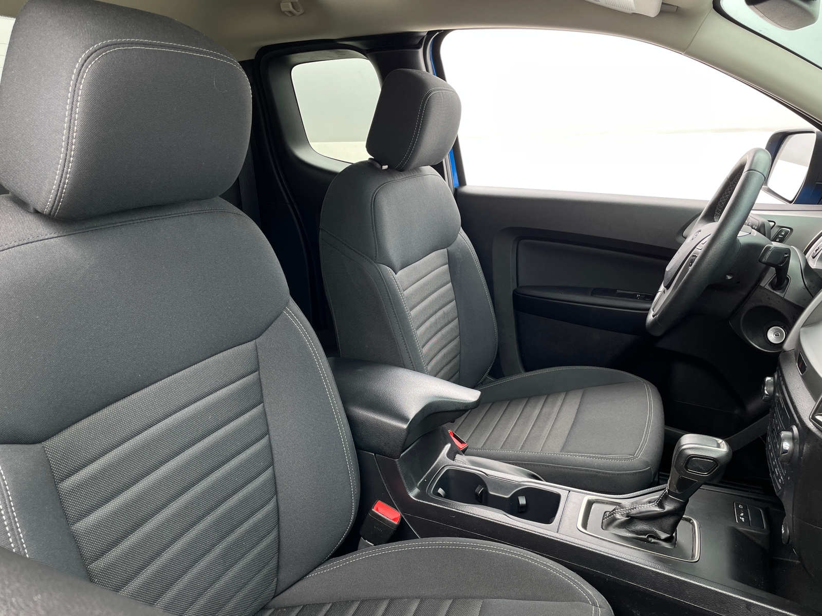 Thumbnail: 2022 Ford Ranger - 2