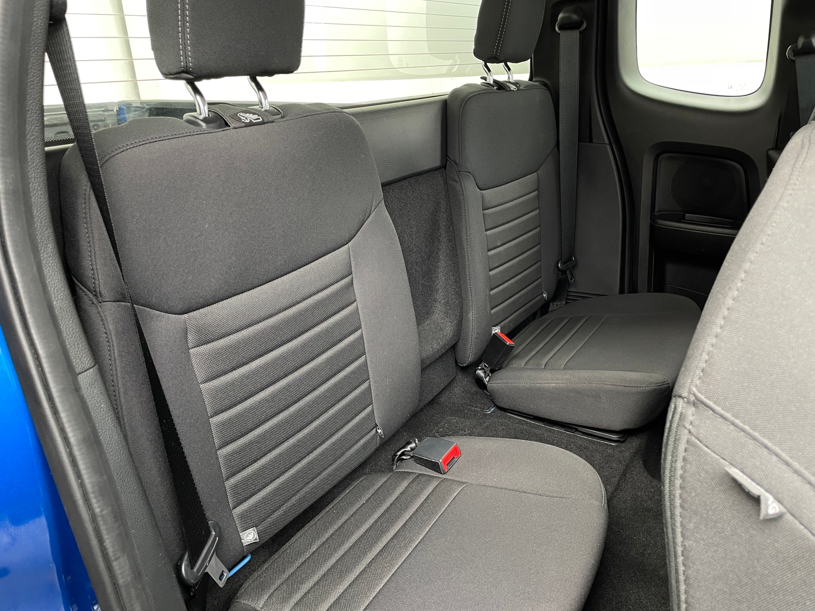 Thumbnail: 2022 Ford Ranger - 6