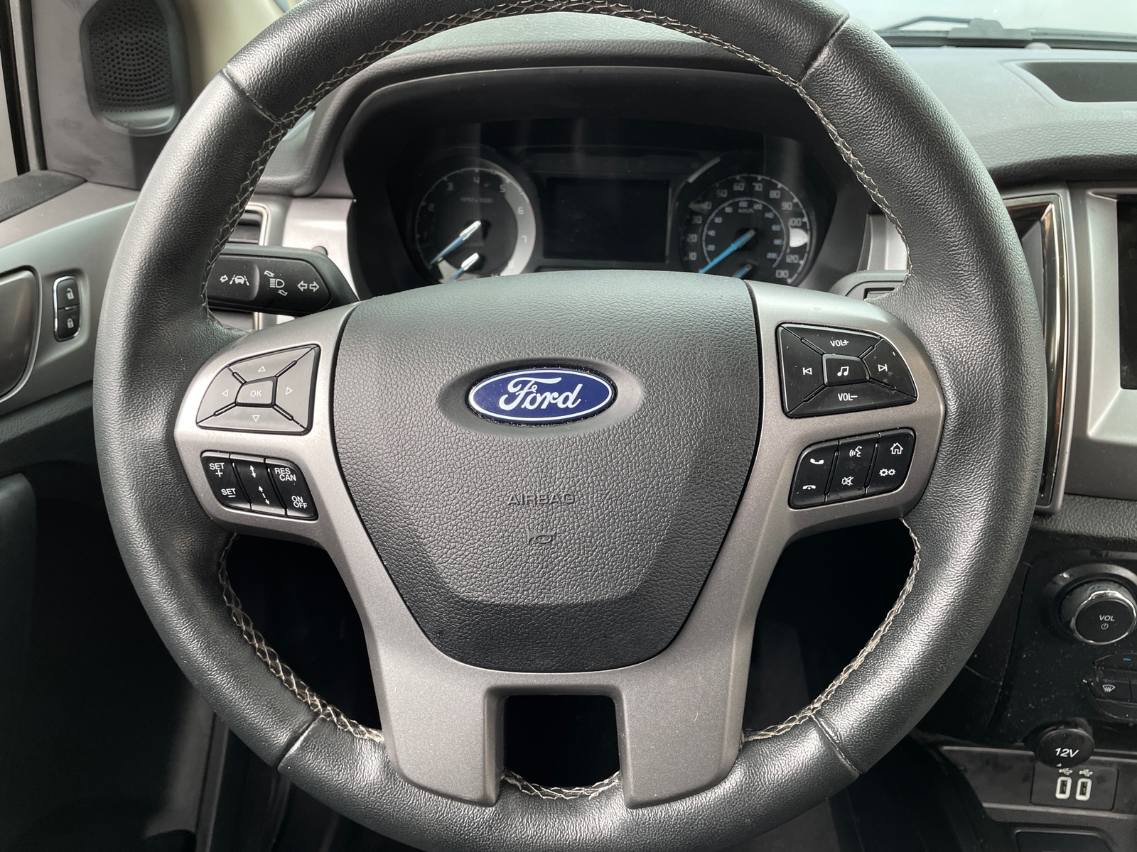 Thumbnail: 2022 Ford Ranger - 5