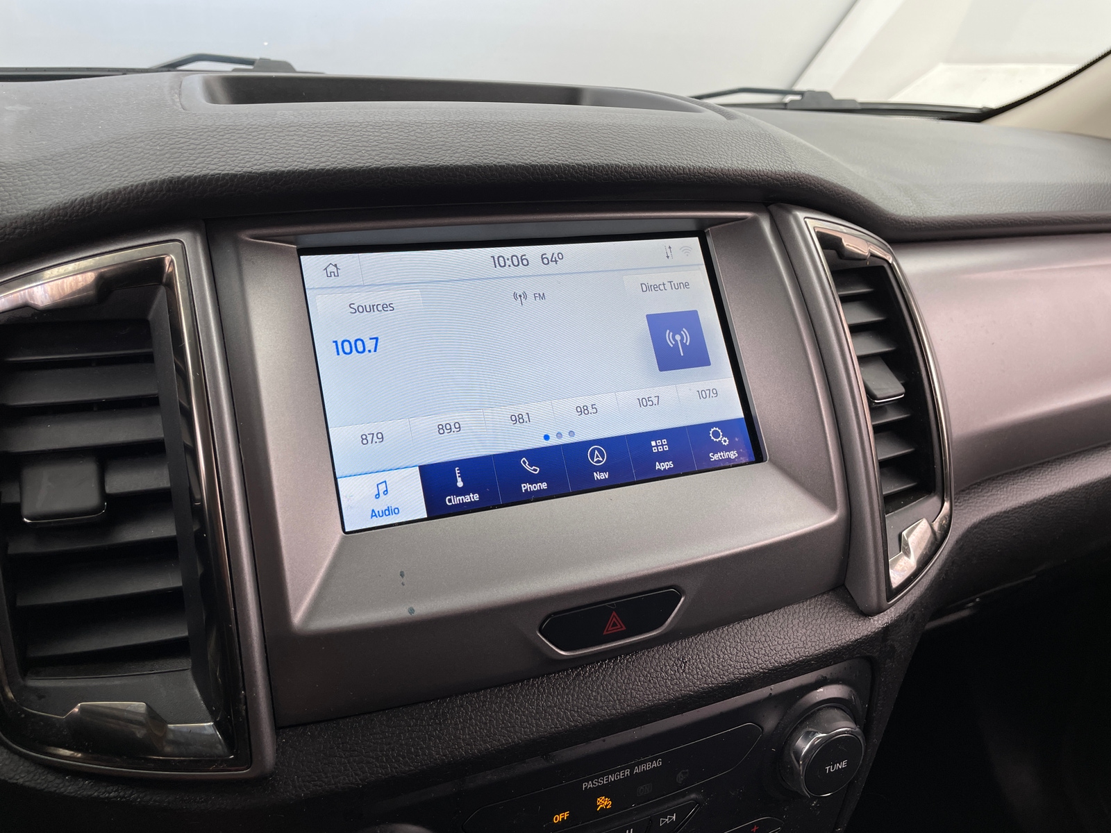 Thumbnail: 2022 Ford Ranger - 4