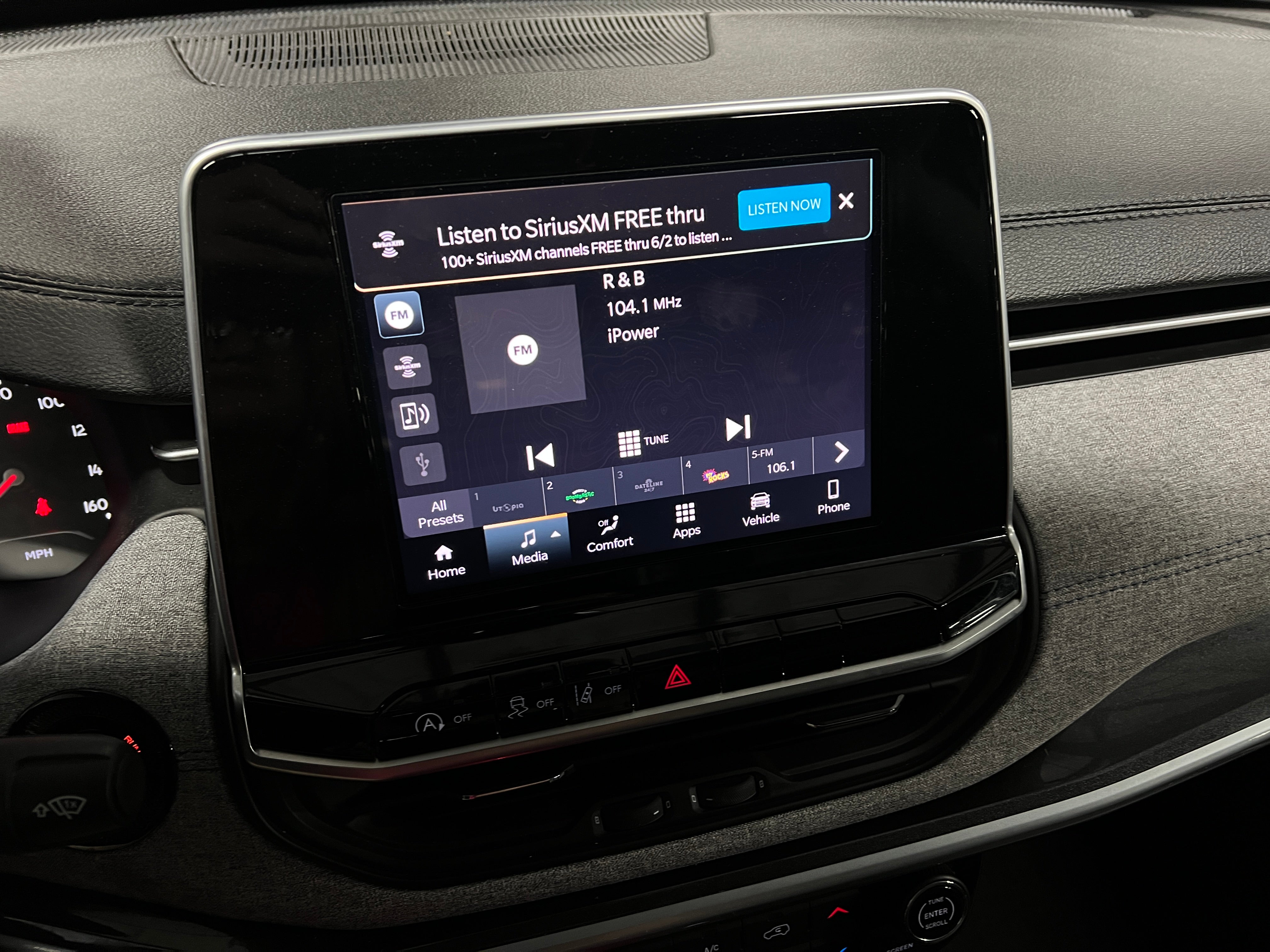 2022 Jeep Compass Latitude 3