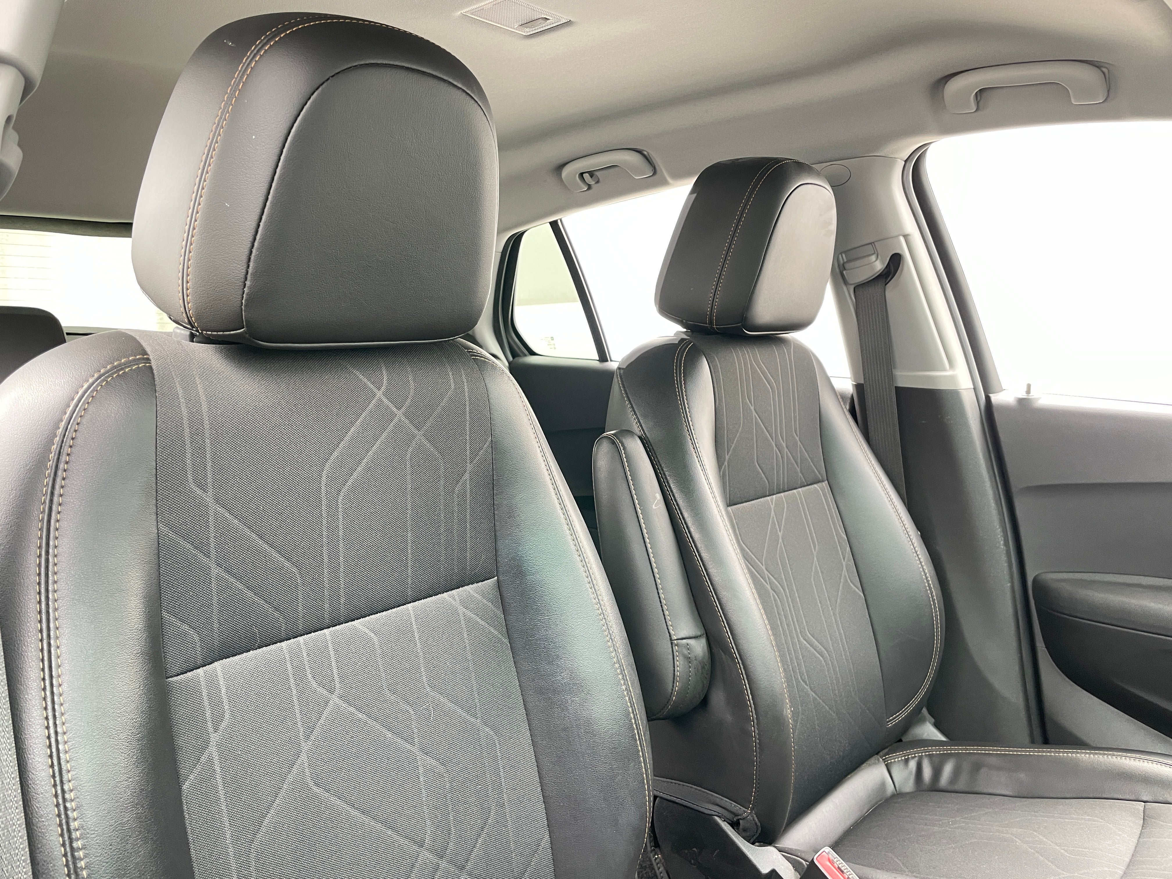 2019 Chevrolet Trax LT 2