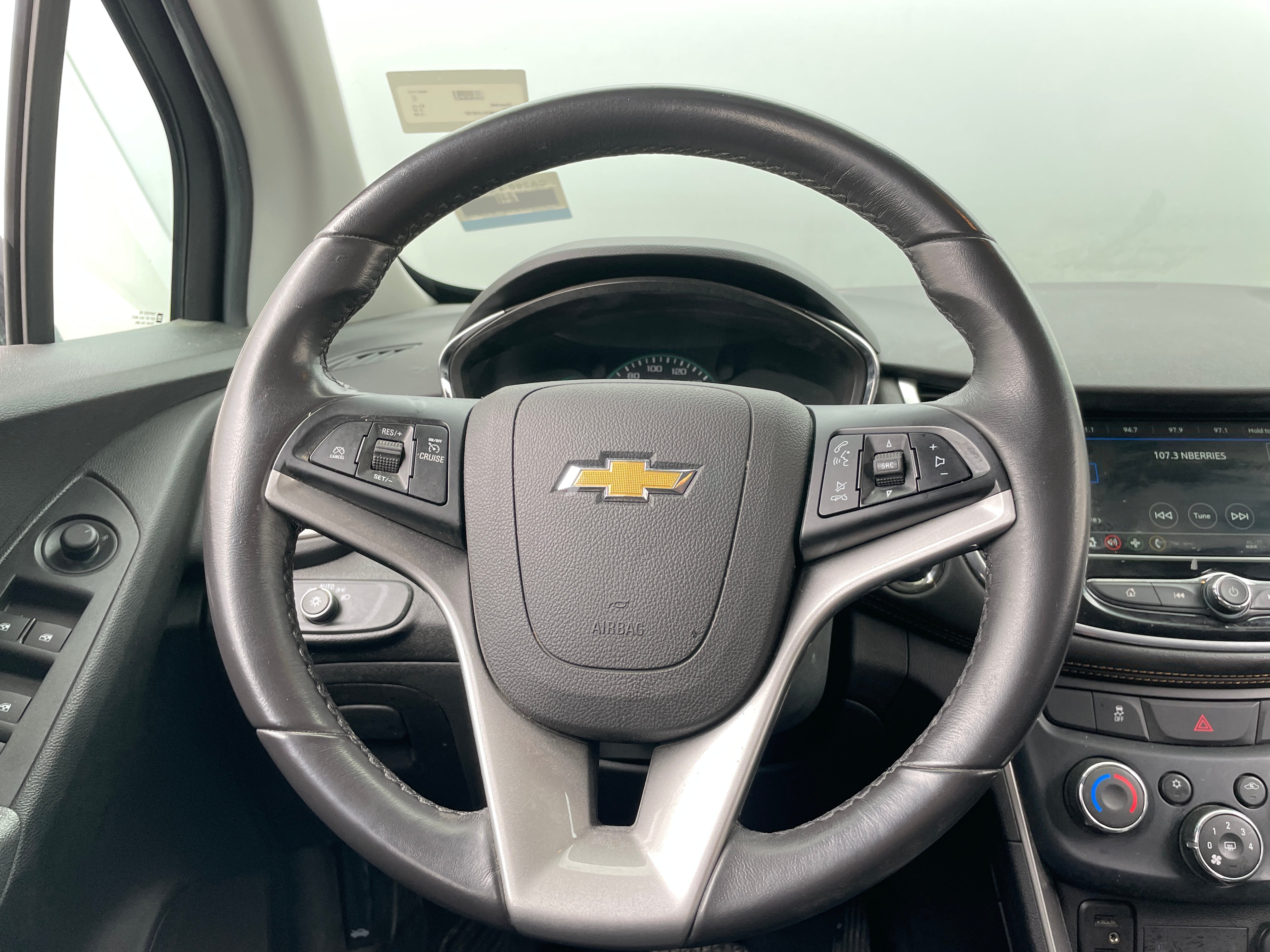 2019 Chevrolet Trax LT 5