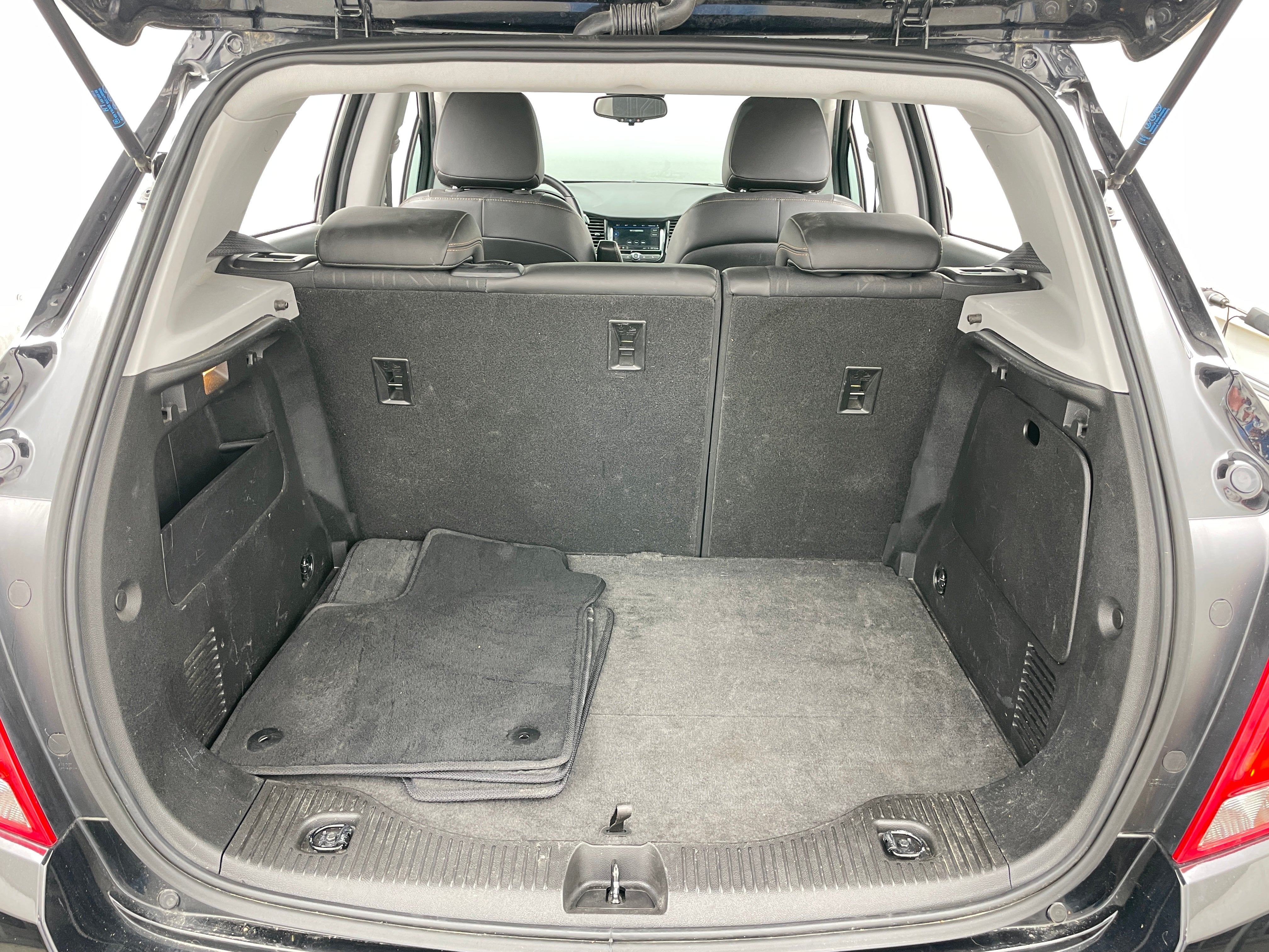 2019 Chevrolet Trax LT 7