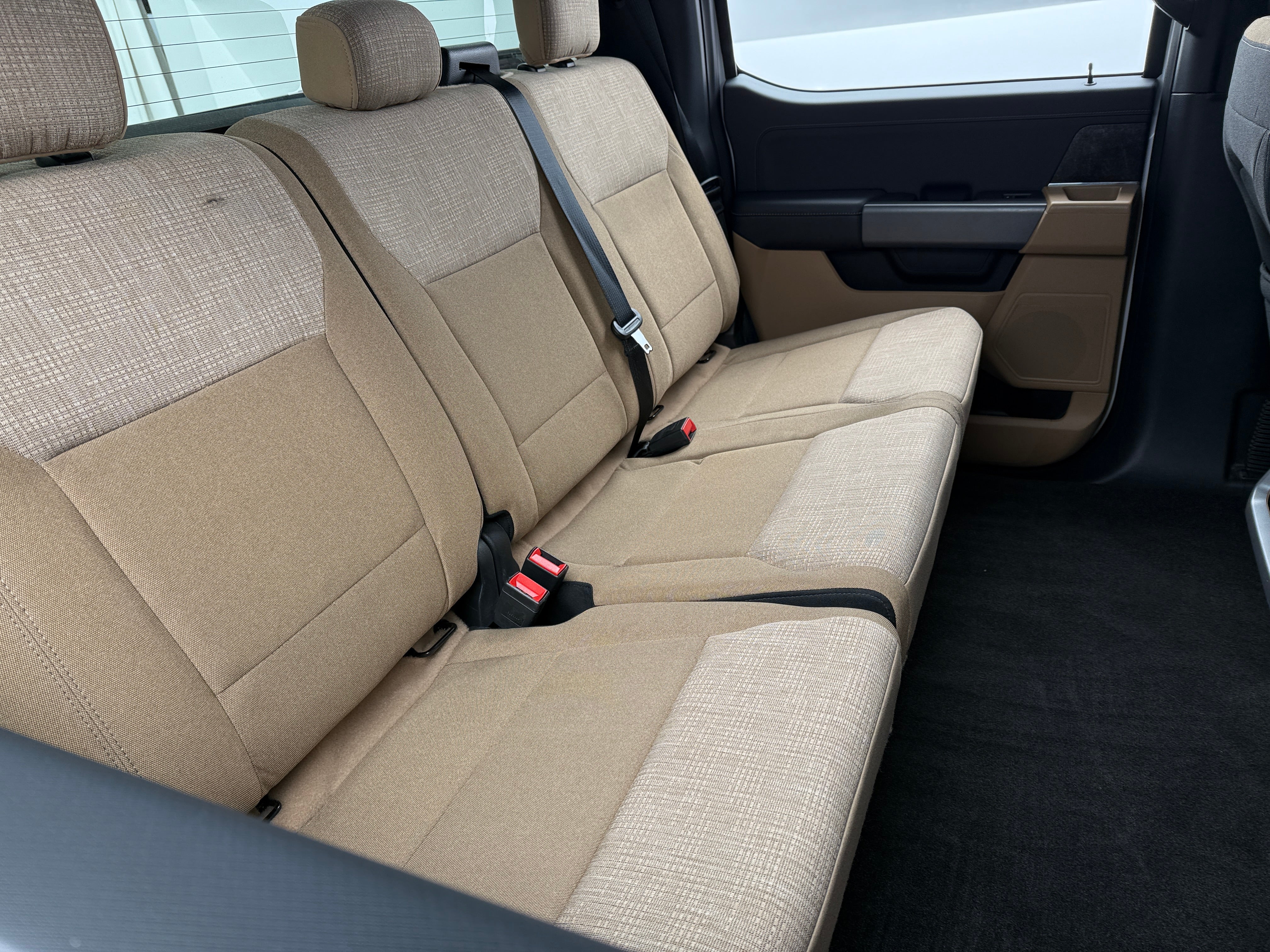 2022 Ford Econoline E-150 6