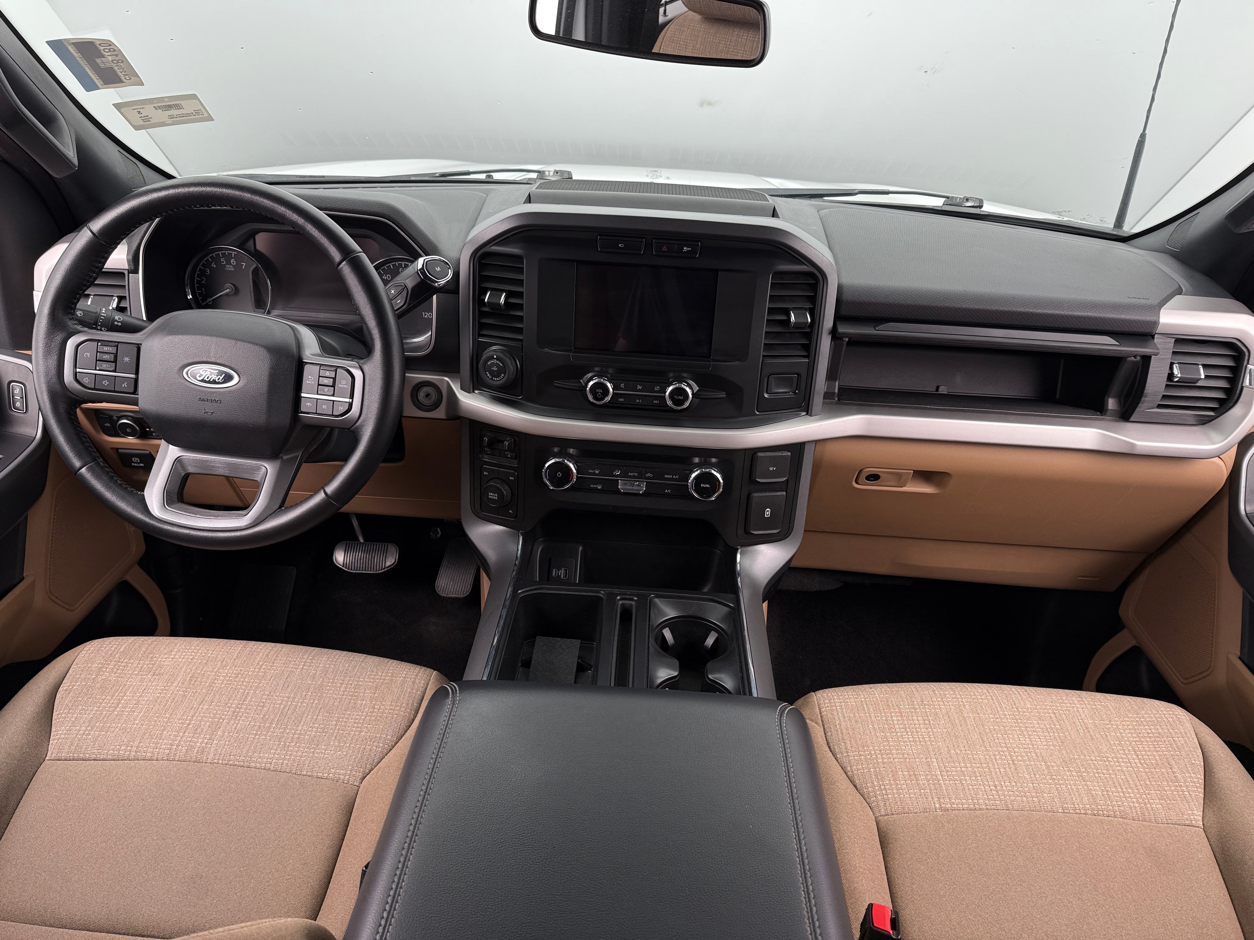 2022 Ford Econoline E-150 3