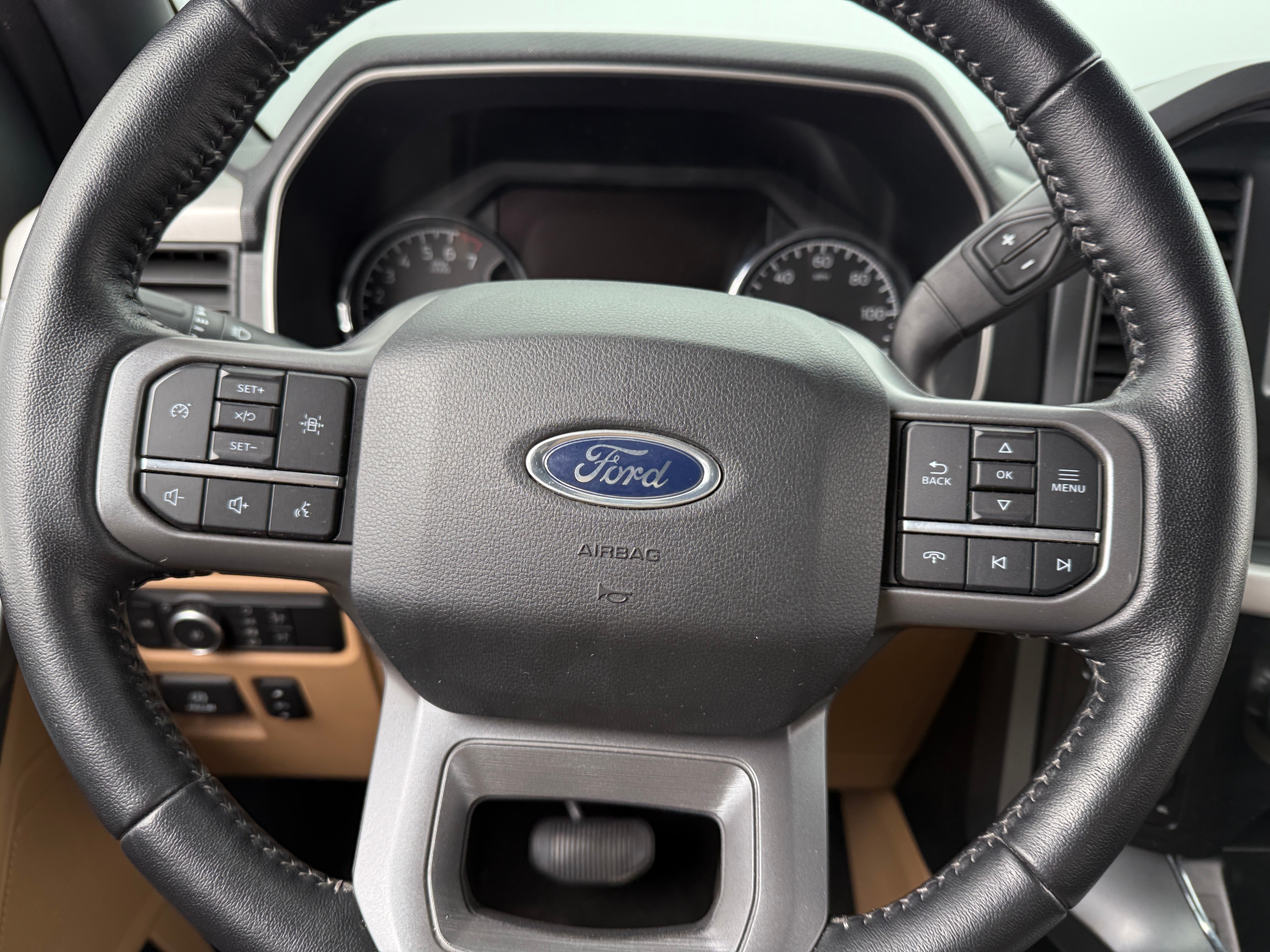 2022 Ford Econoline E-150 5