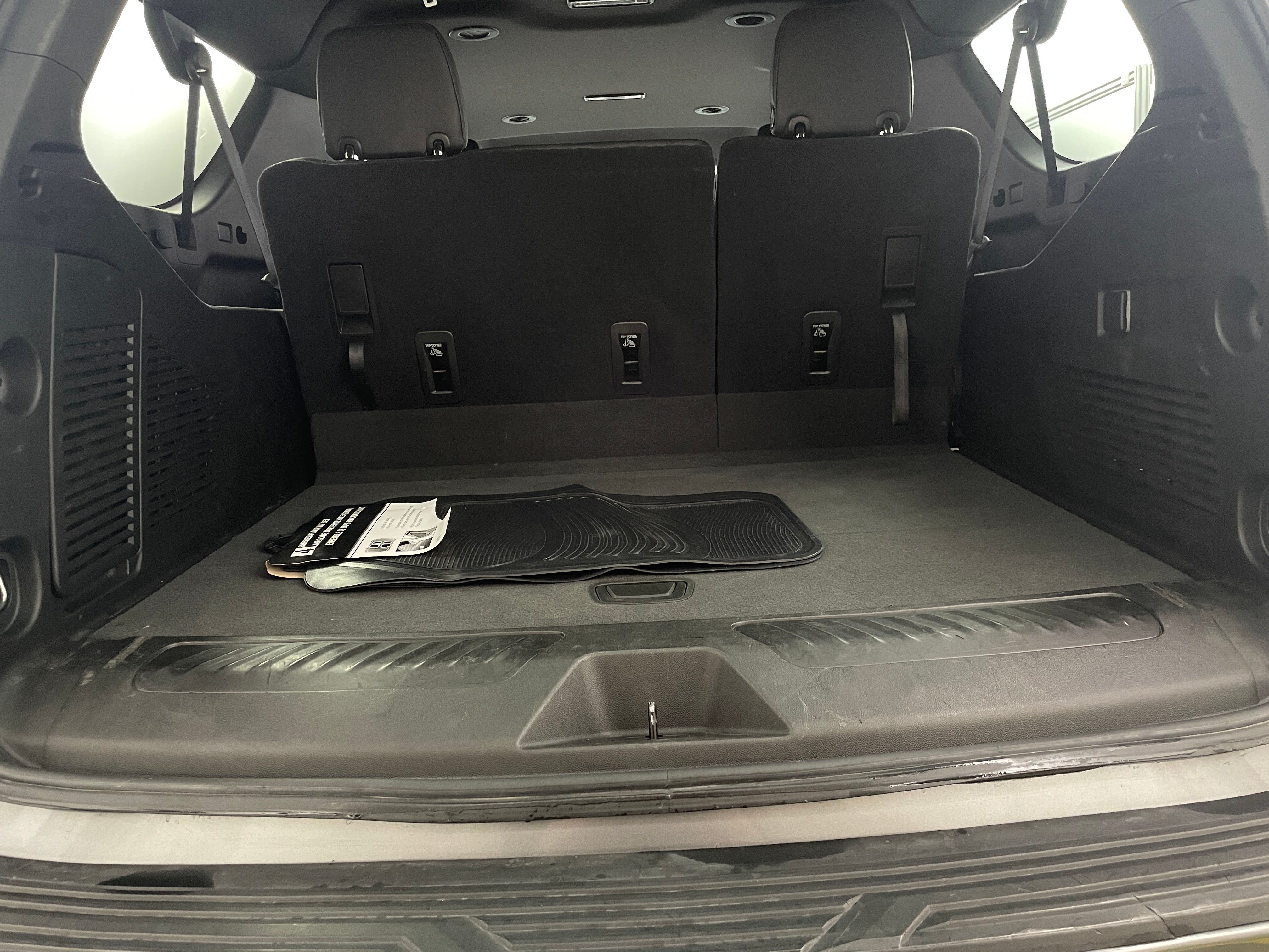 2021 Chevrolet Suburban LT 6