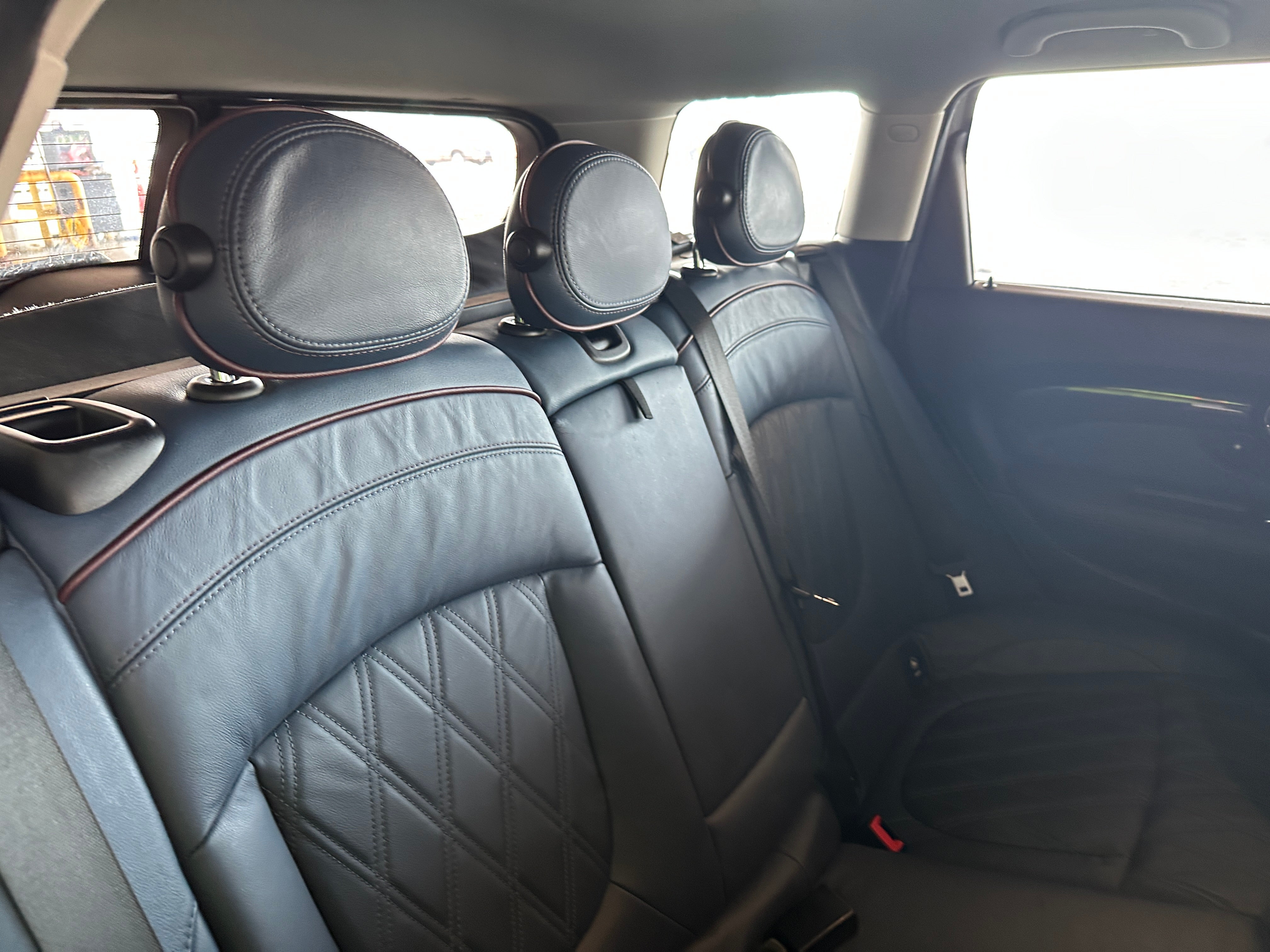 Thumbnail: 2016 MINI Cooper Clubman - 5