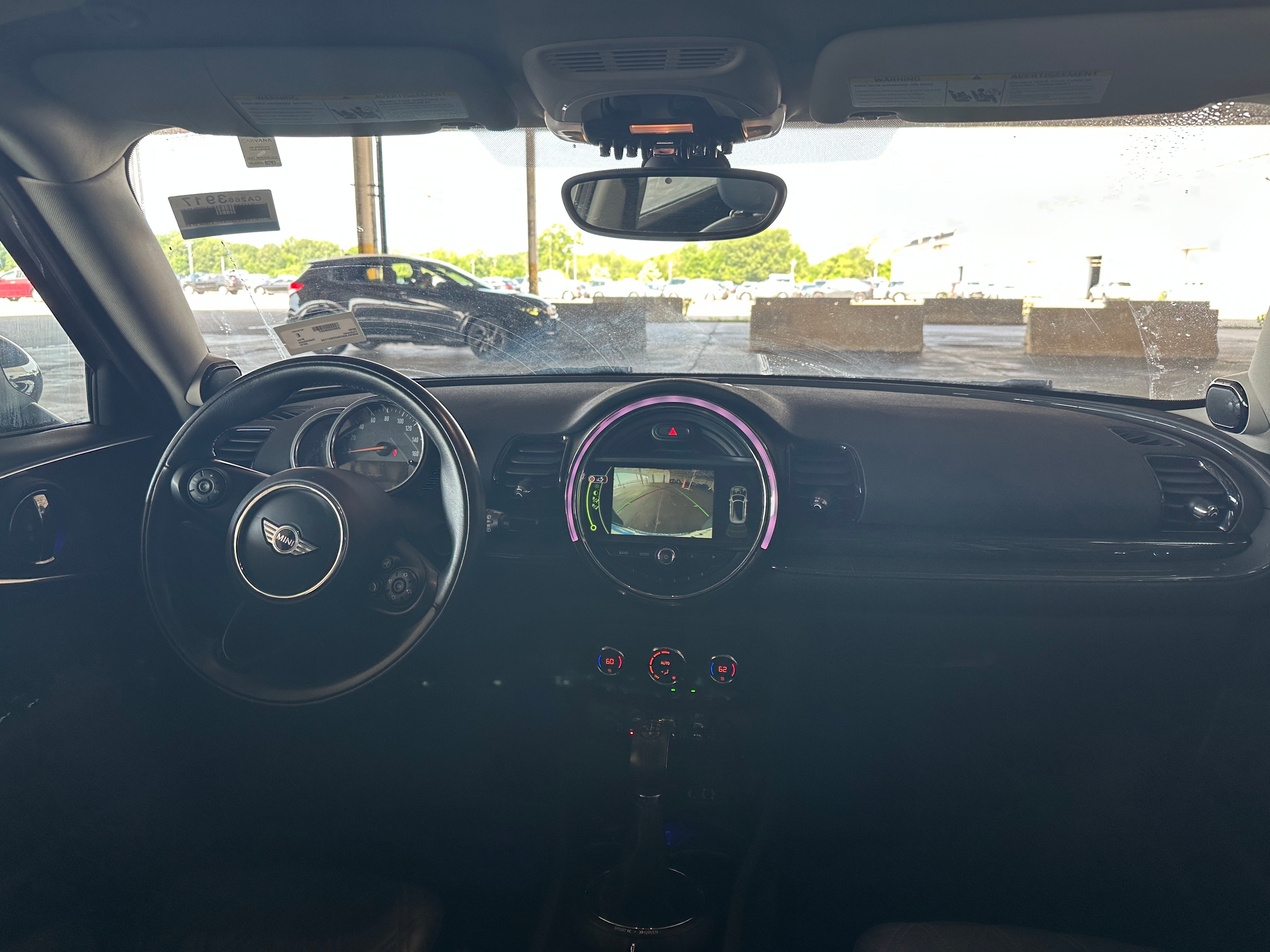 Thumbnail: 2016 MINI Cooper Clubman - 2