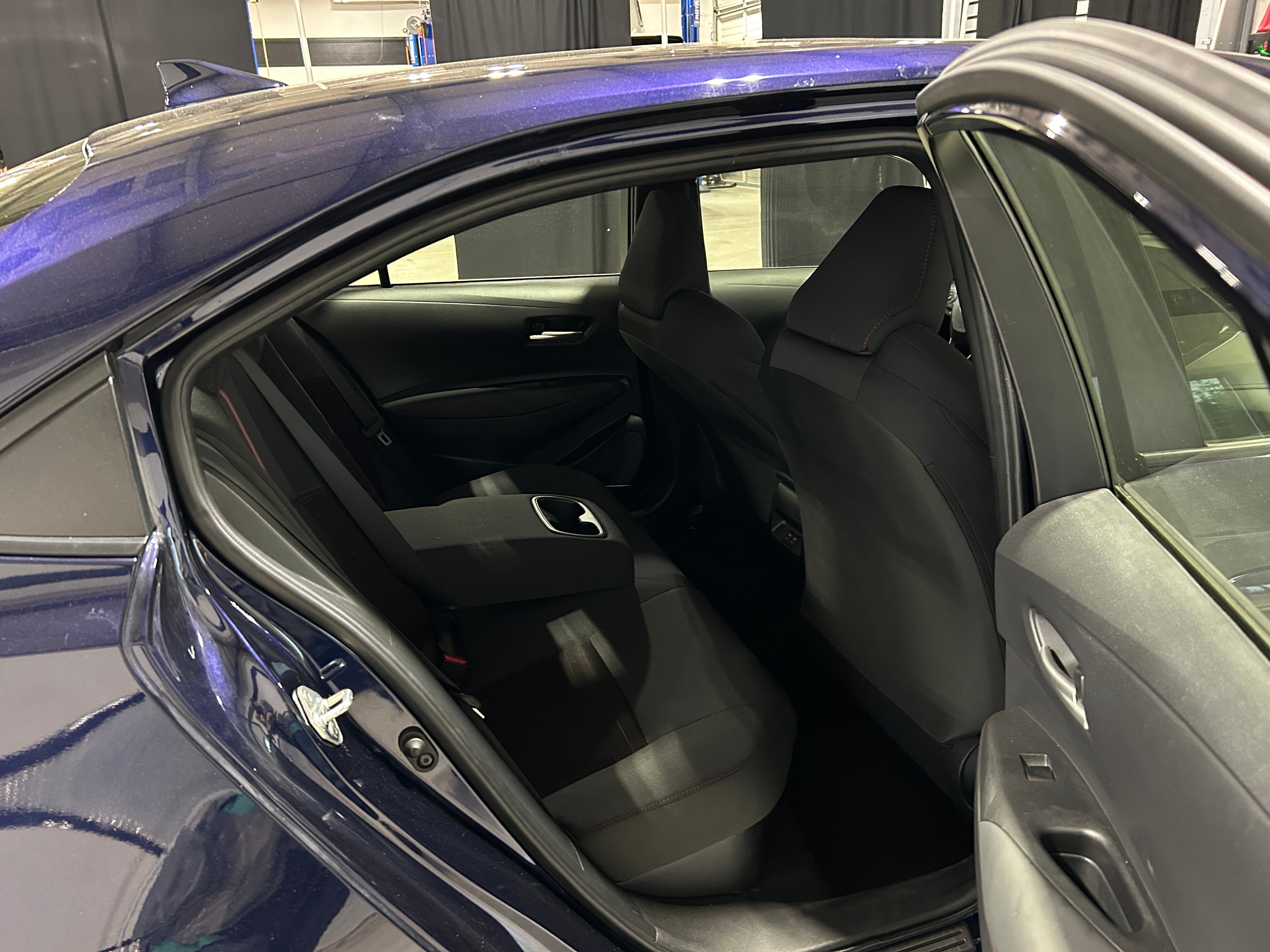 2024 Toyota Corolla SE 6
